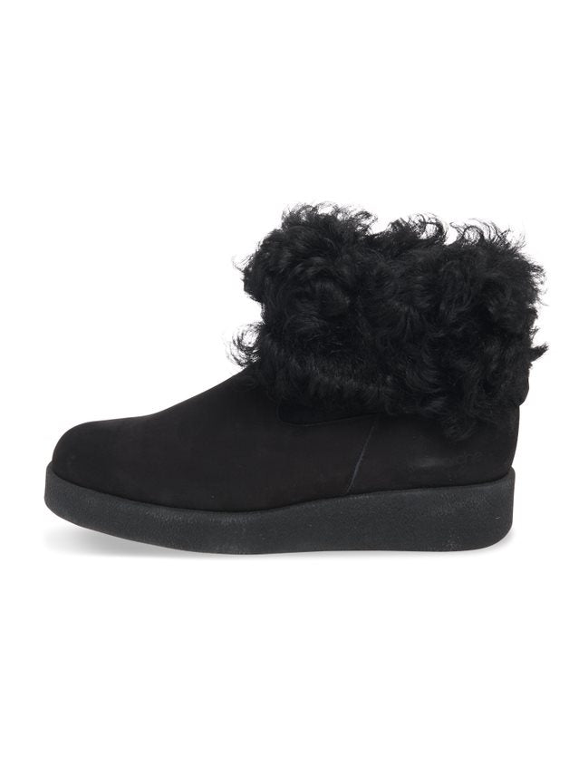 Arche / Comice - Black