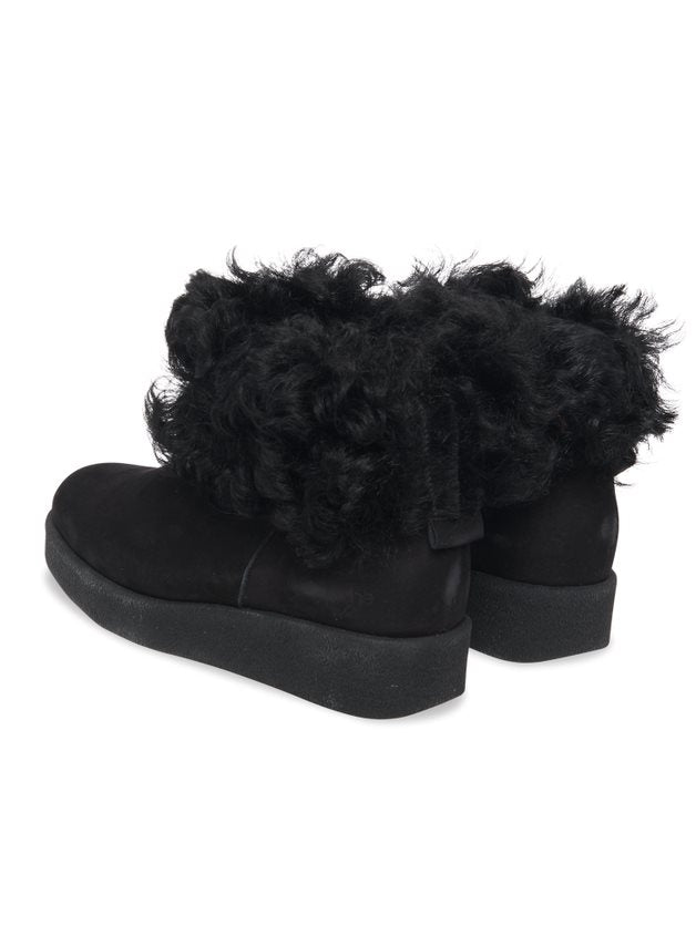 Arche / Comice - Black