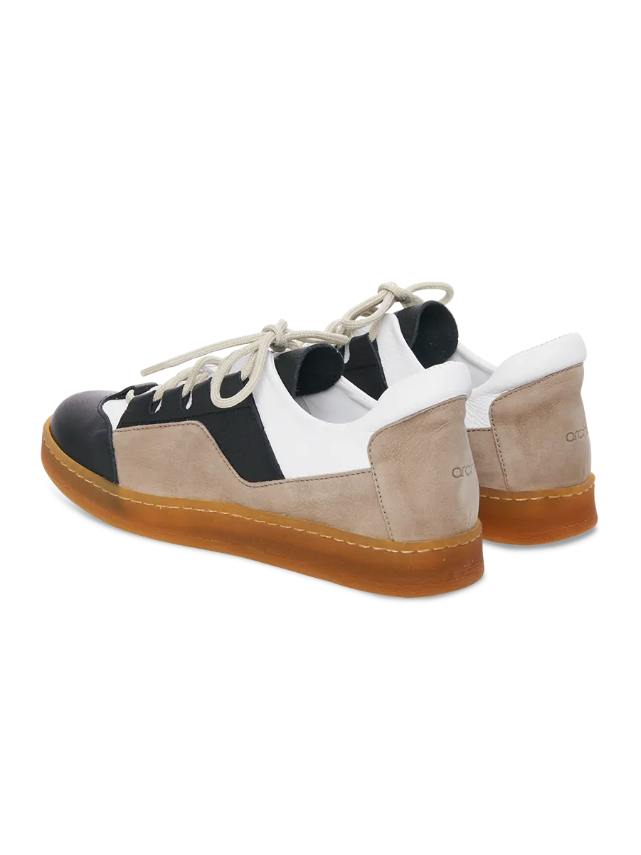 Arche / Vannay - Multi