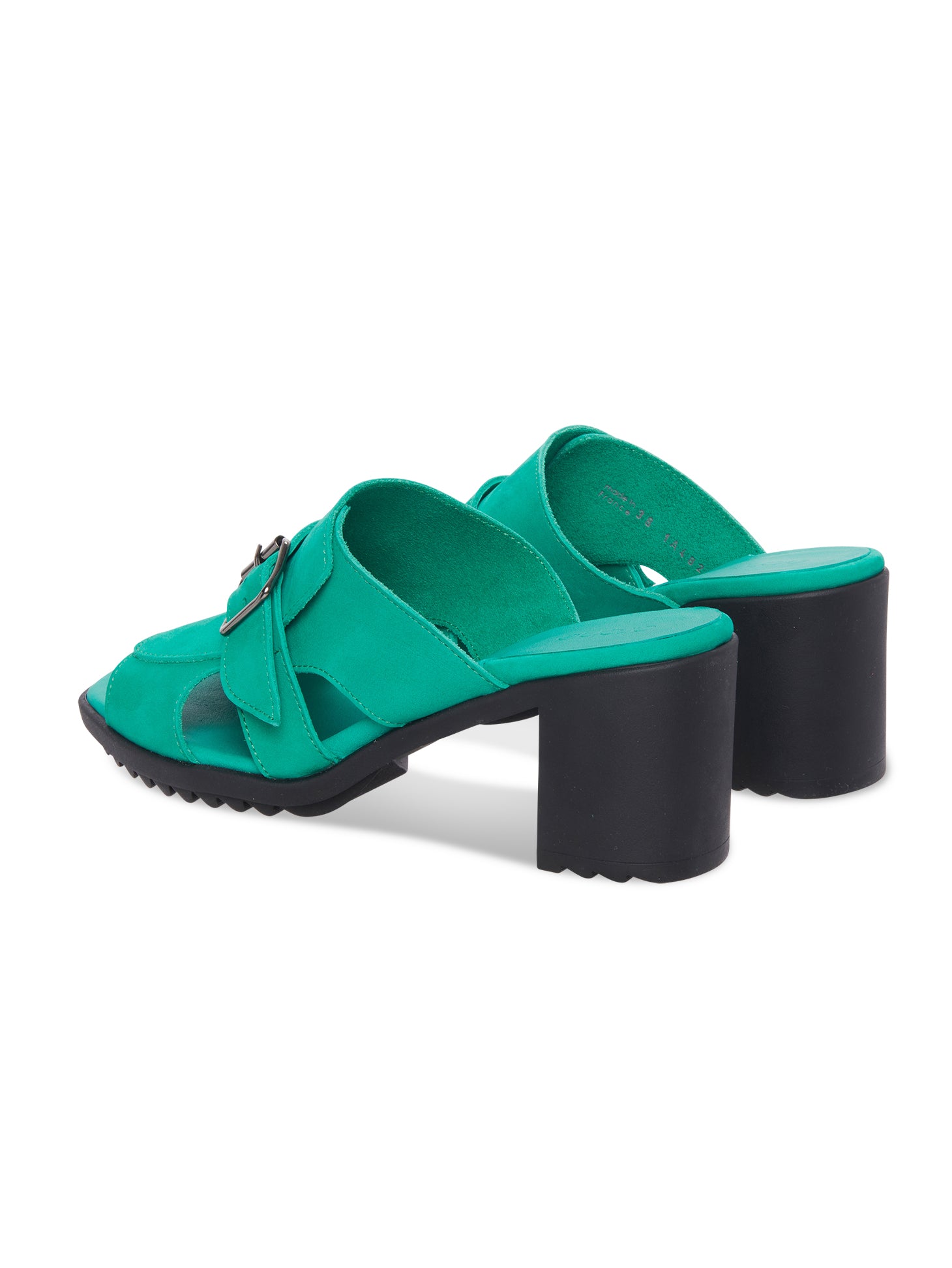 Arche / Sharyz - Mint