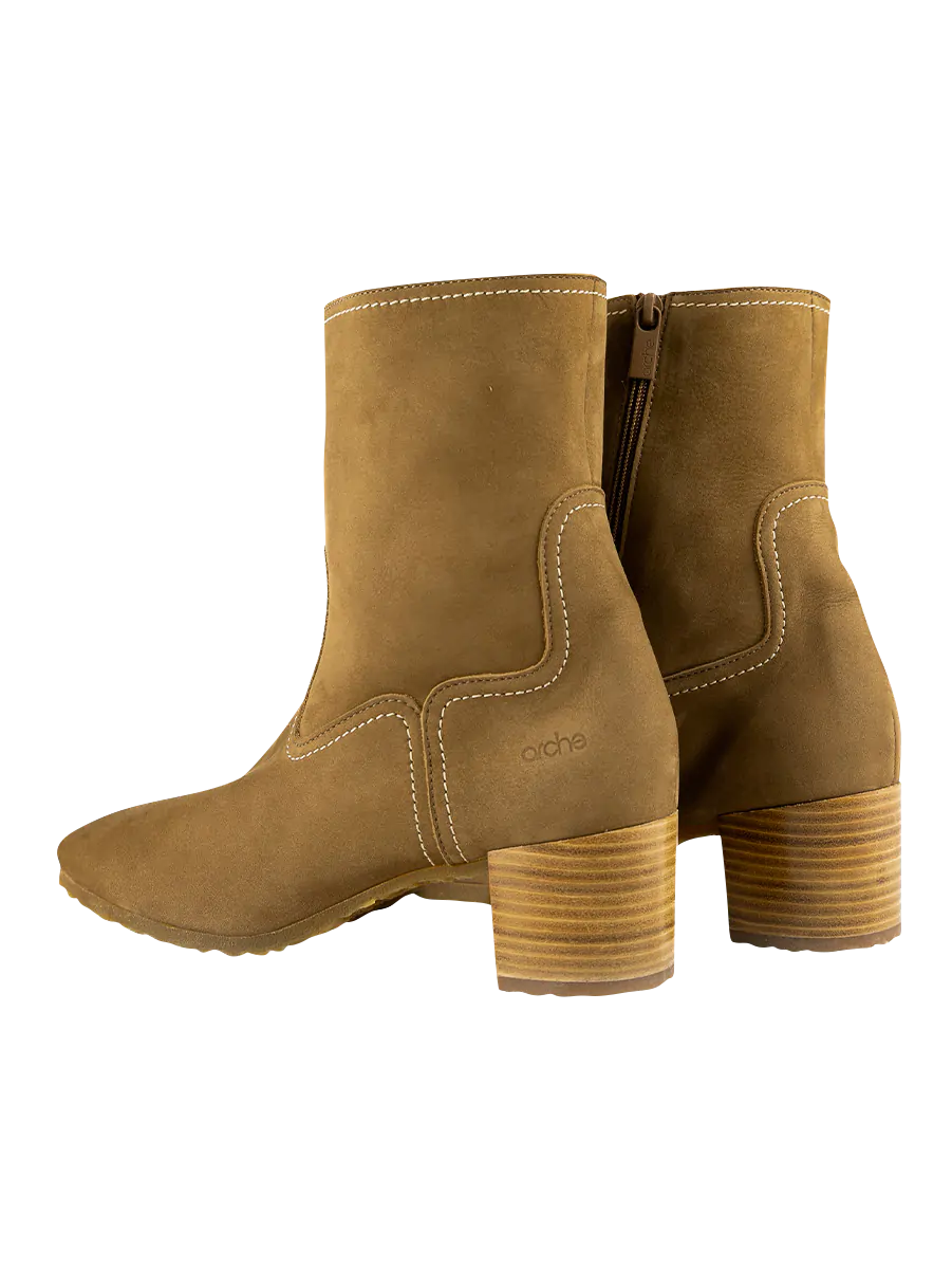 Arche / Souale - Sabbana