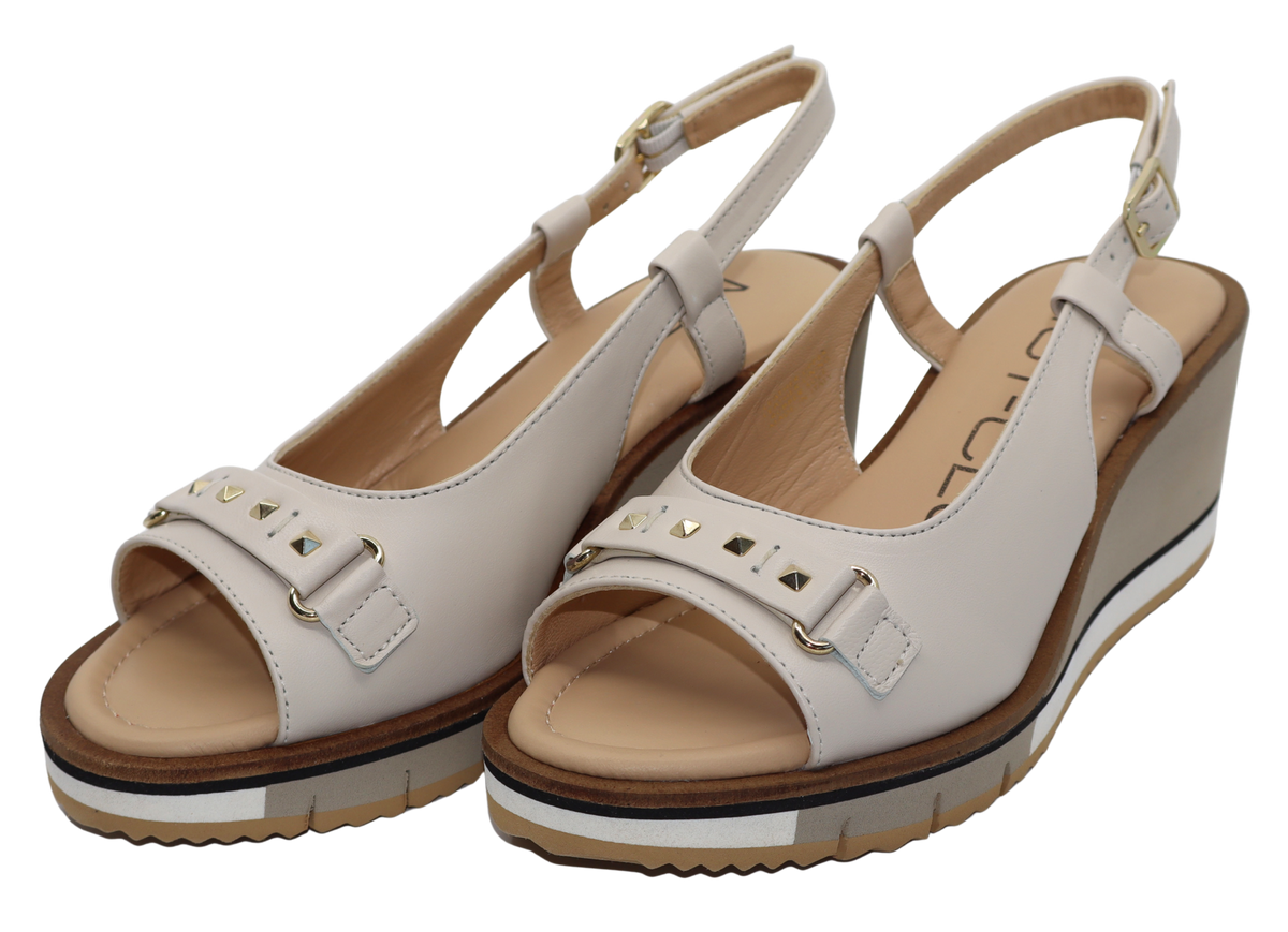 Mot Cle / 2541 - Beige