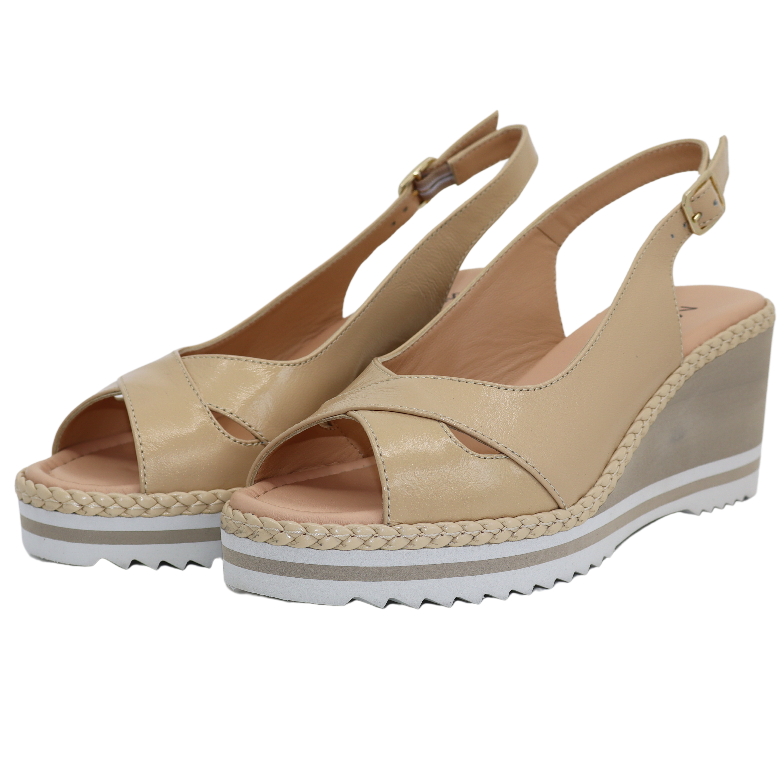 MOT CLé / 2050 - Beige