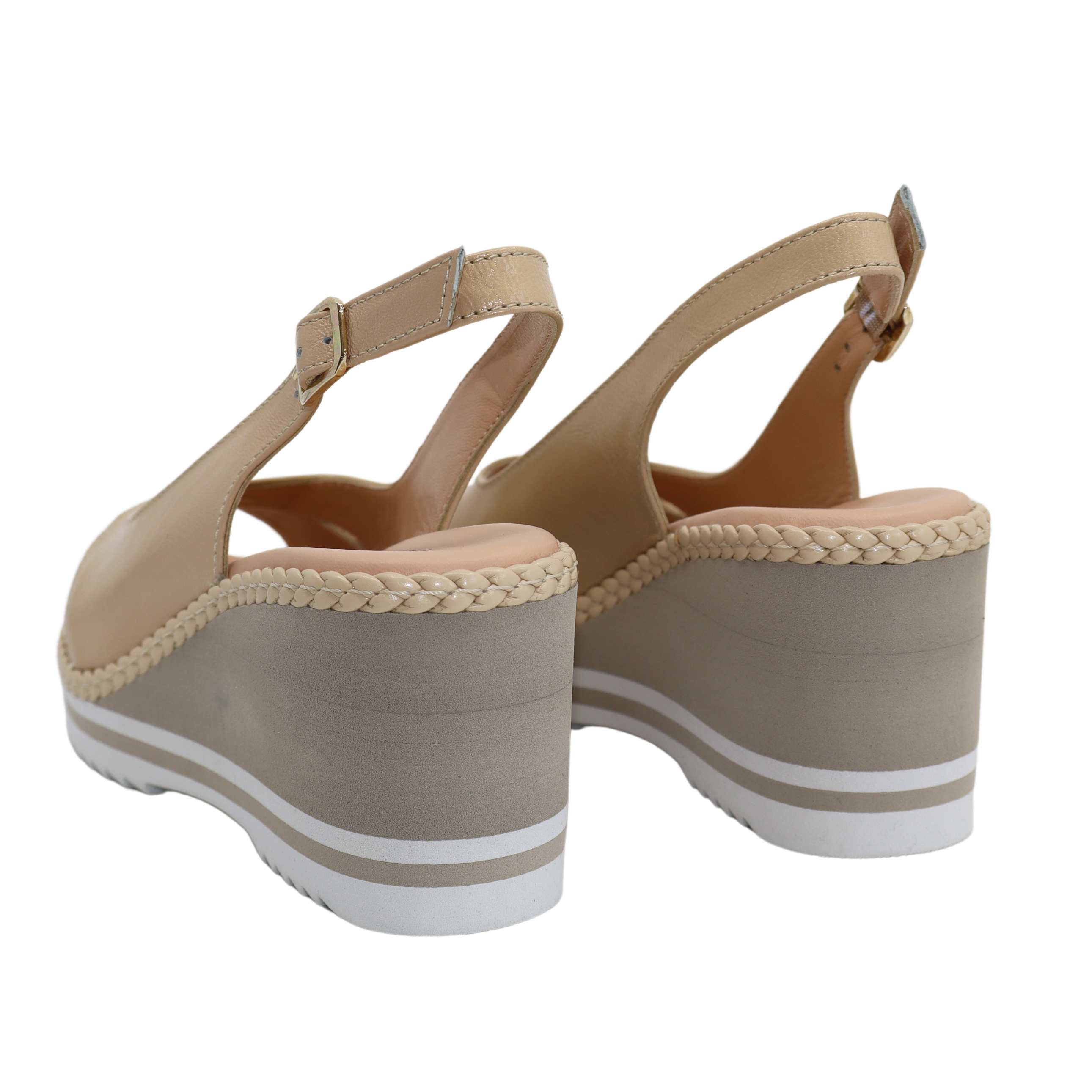 MOT CLé / 2050 - Beige