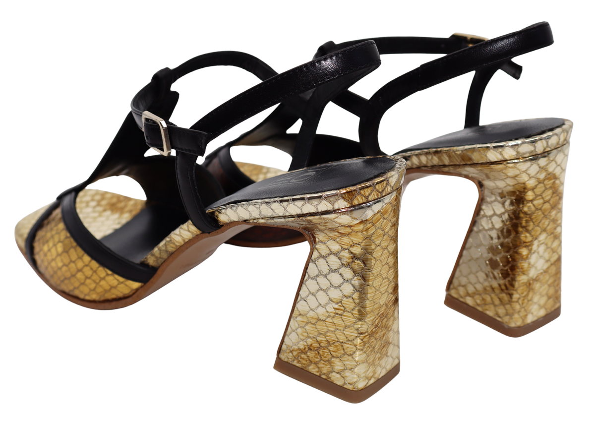 JONI / 30064 - Metallic Multi