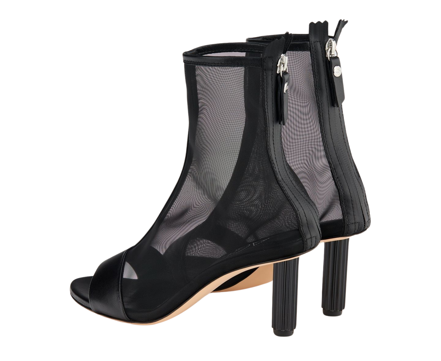 AGL / Dorica - Black