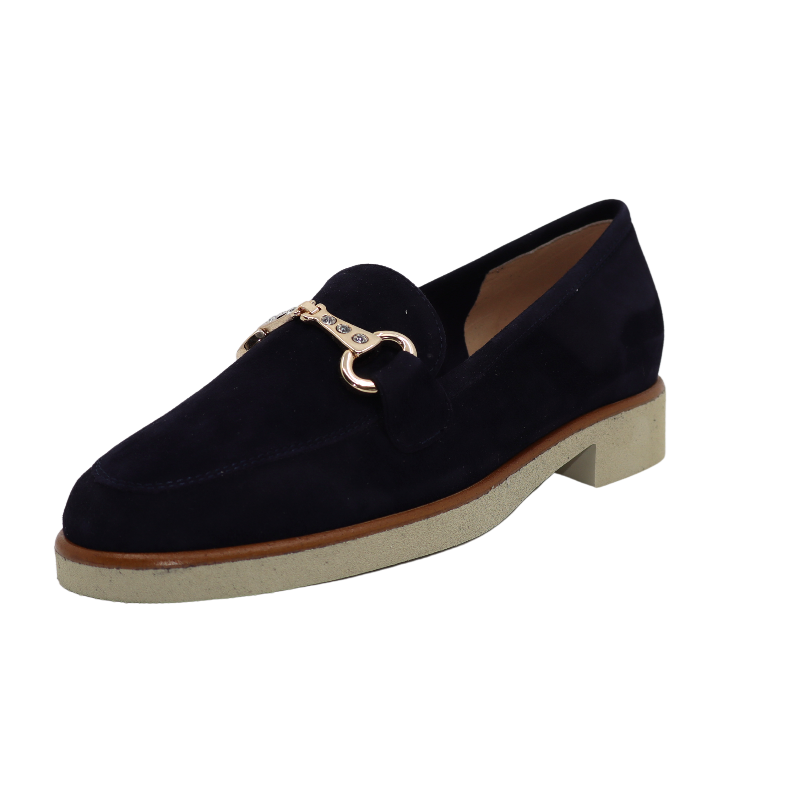 Luca Grossi / 321 - Navy