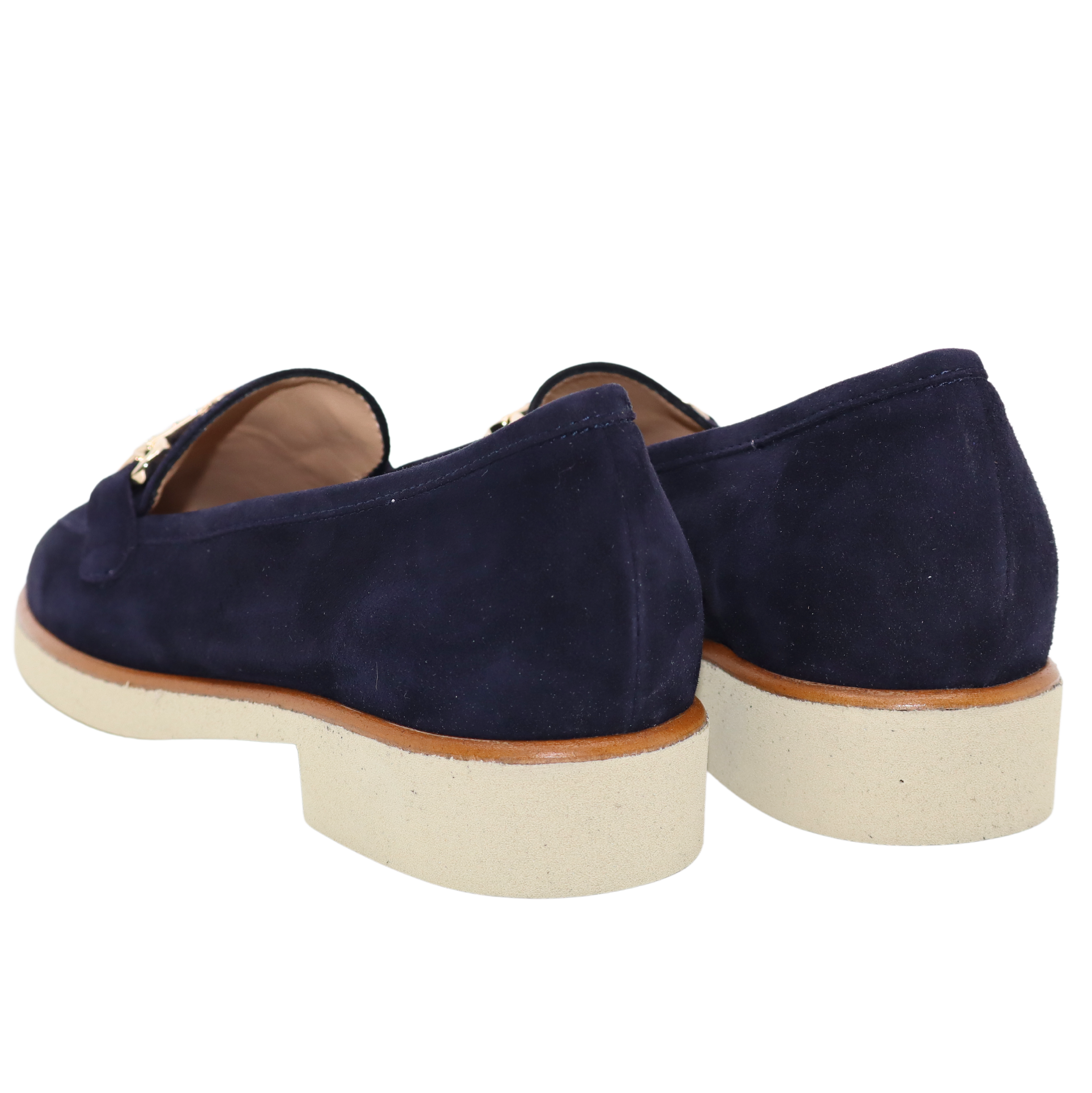 Luca Grossi / 321 - Navy