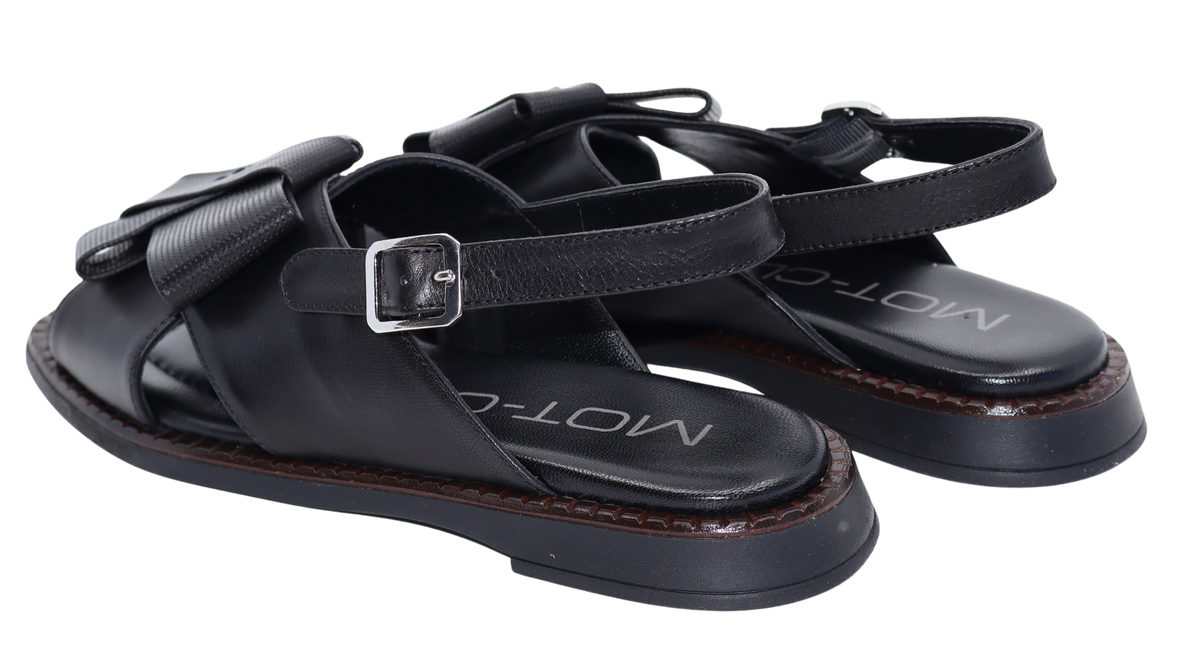 Mot Cle / 3245 - Black
