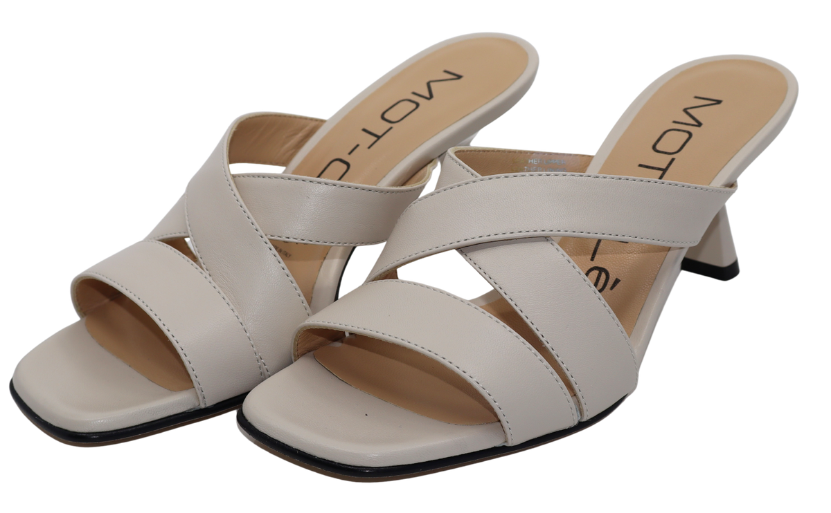 Mot Cle / 3285 - Beige