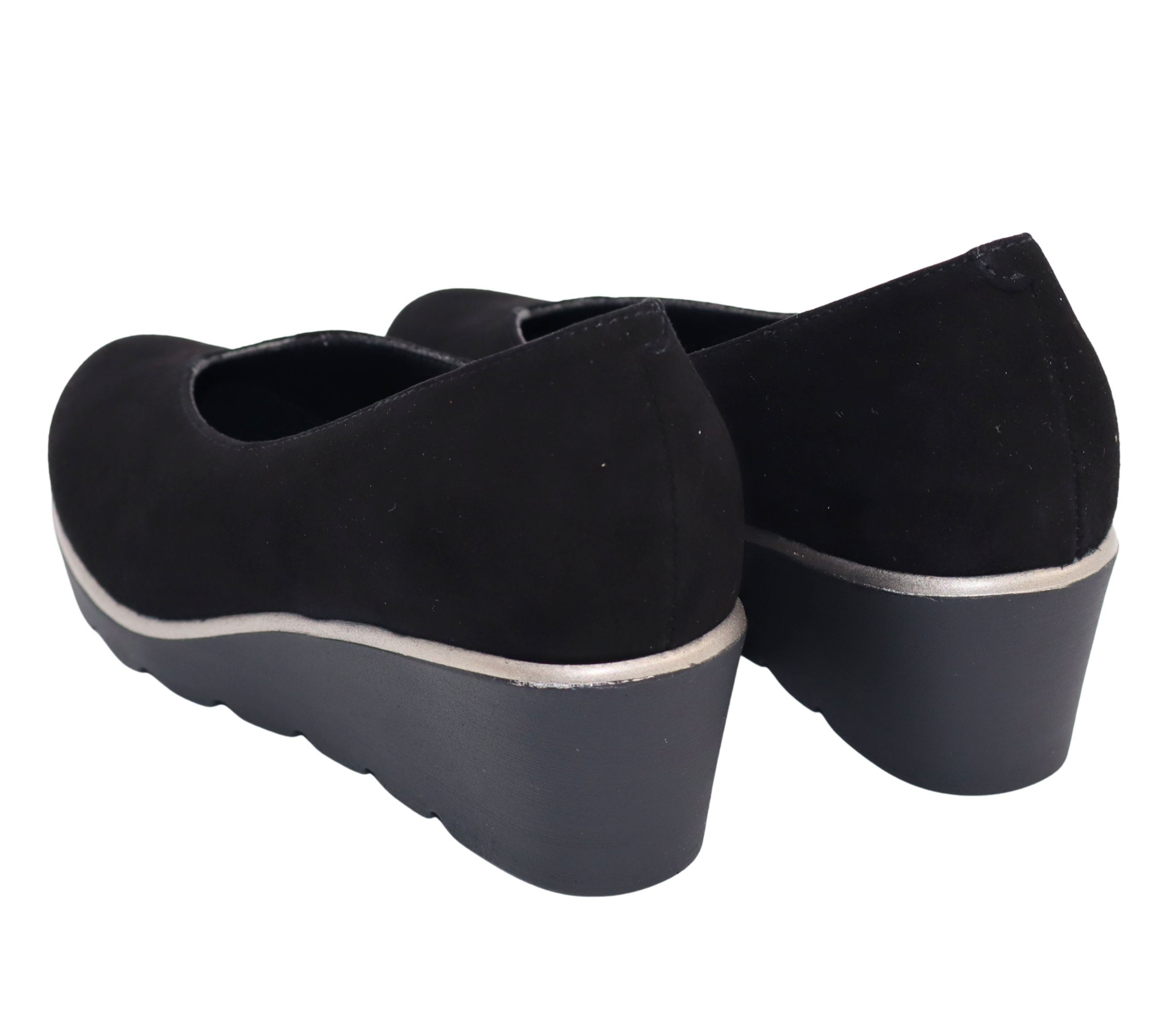 D’Chicas / 3706 - Black