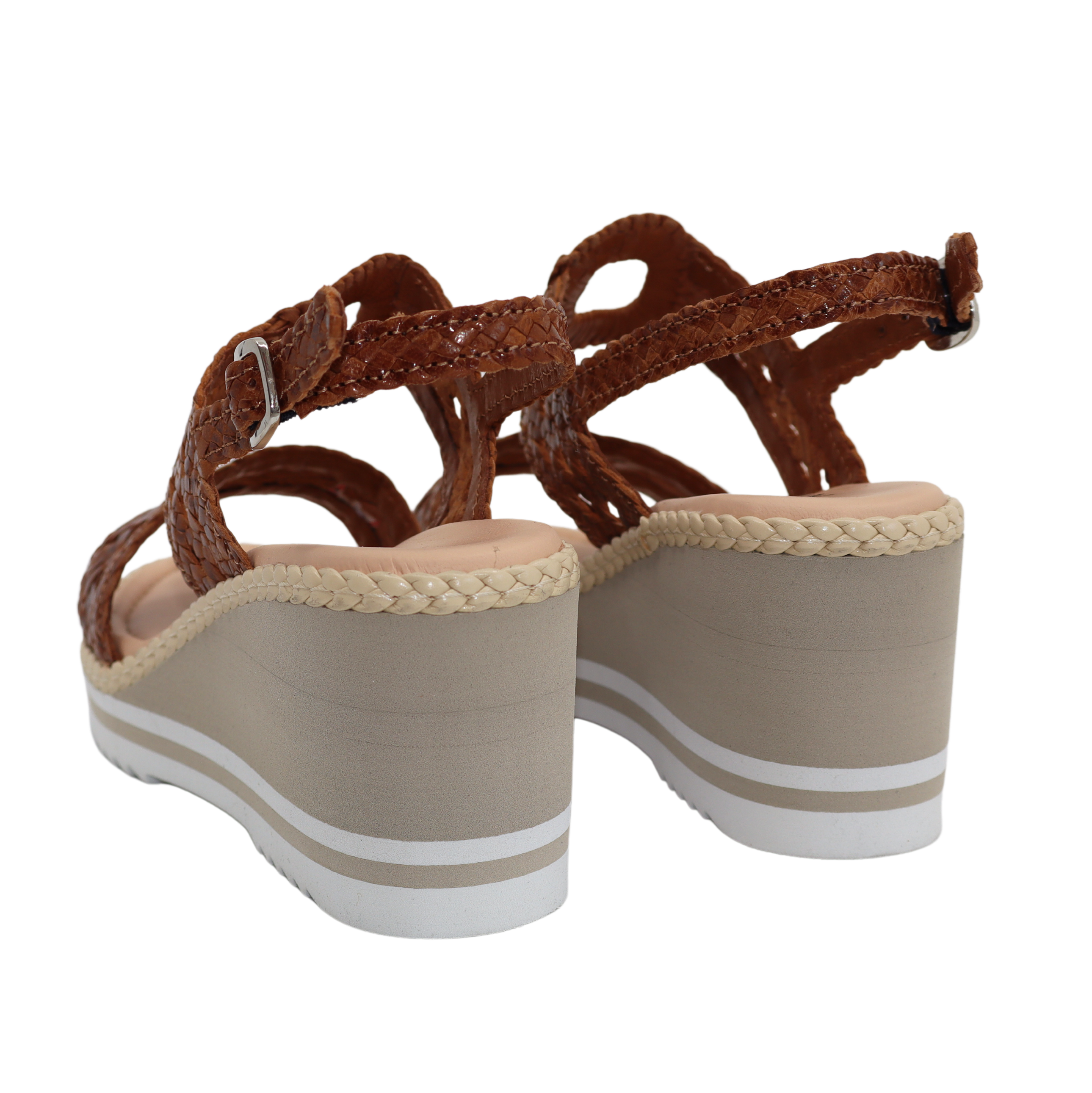 MOT CLé  / 2057 - Tan