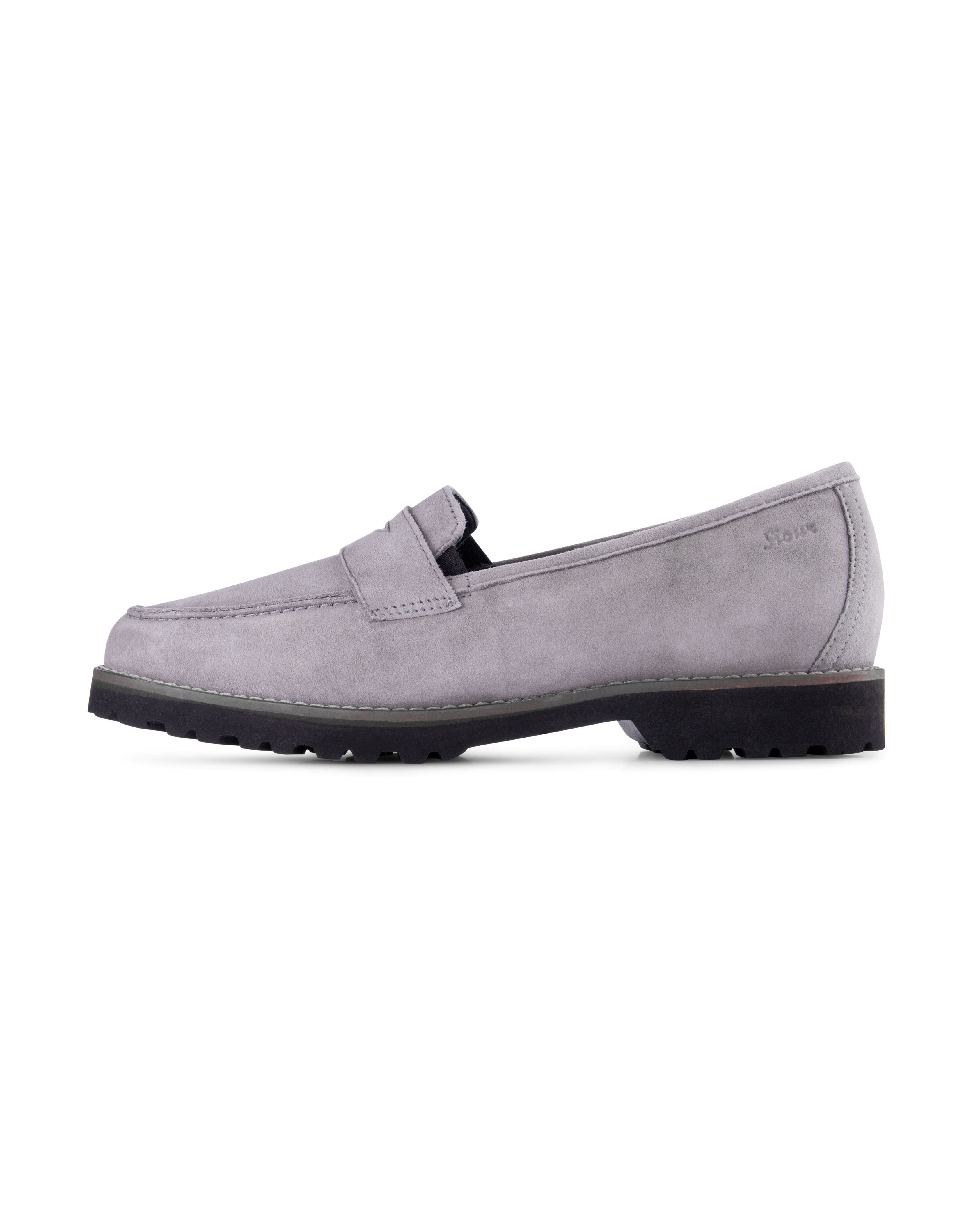 Sioux / Meredith - Grey