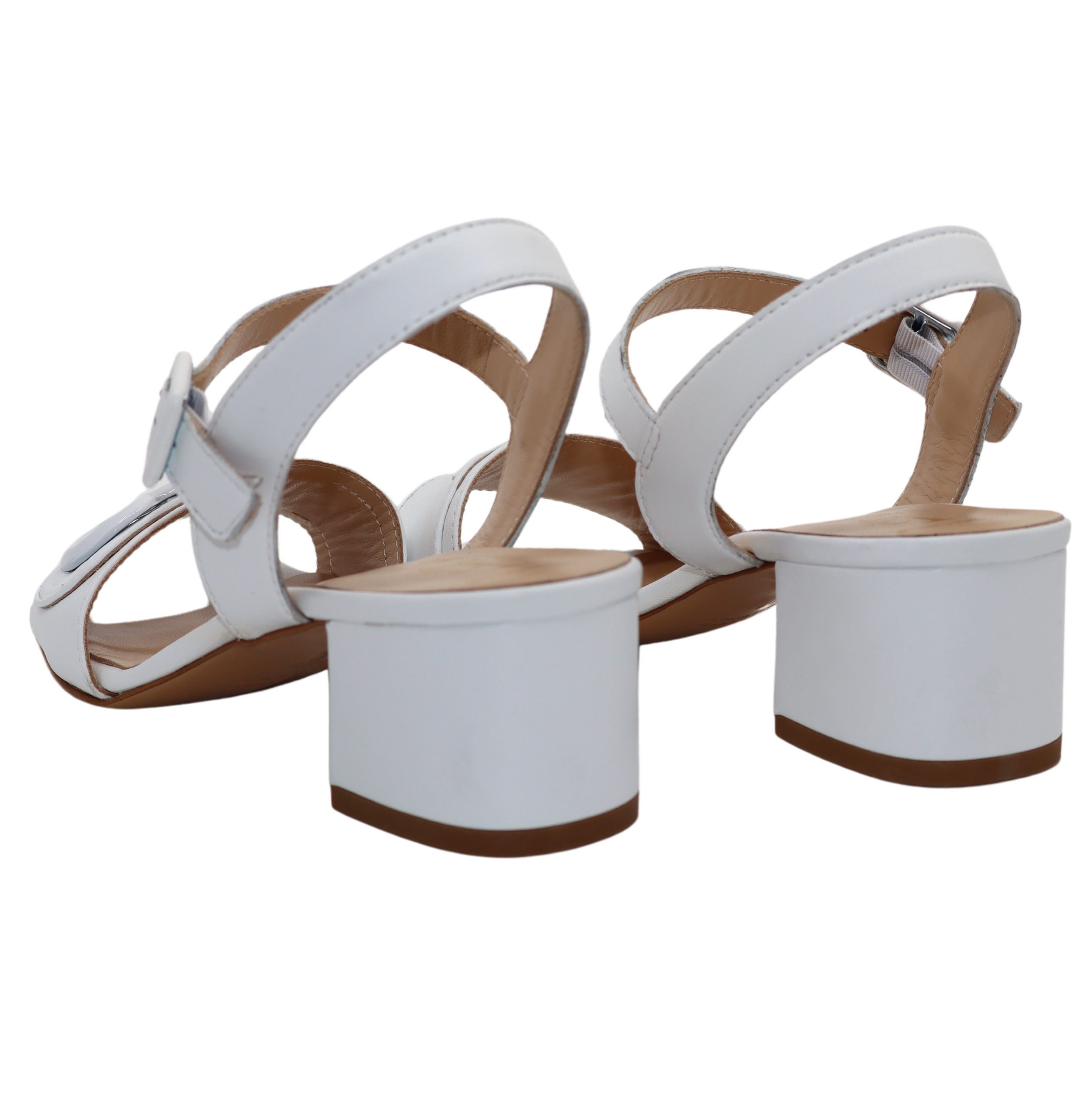 Luca Grossi / 450 - White