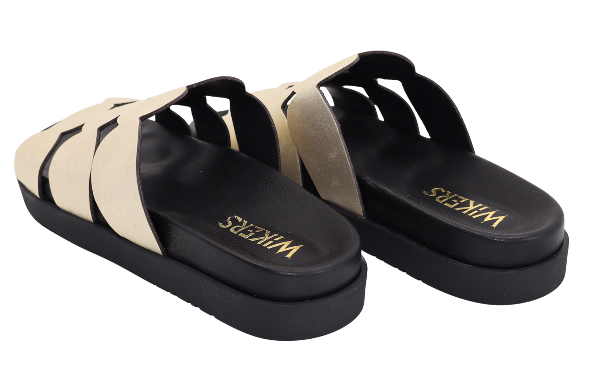 Wikers / 4845 - Gold
