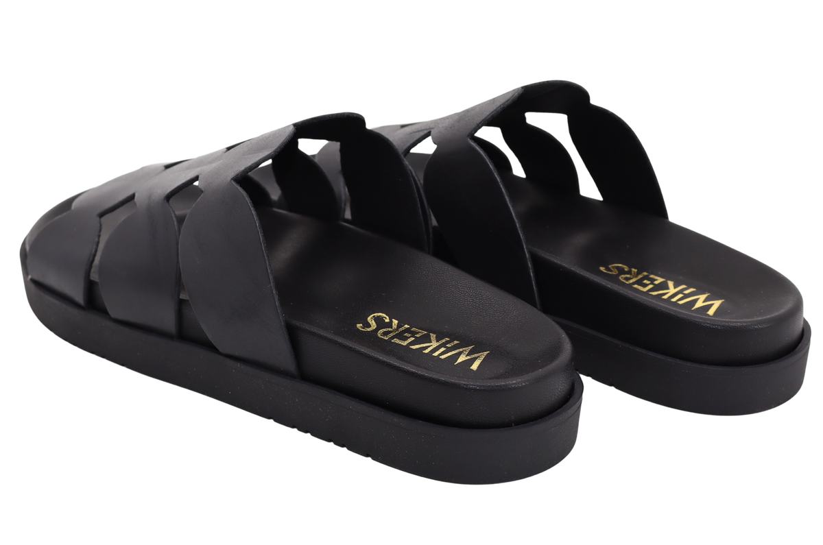 Wikers / 4845 - Black
