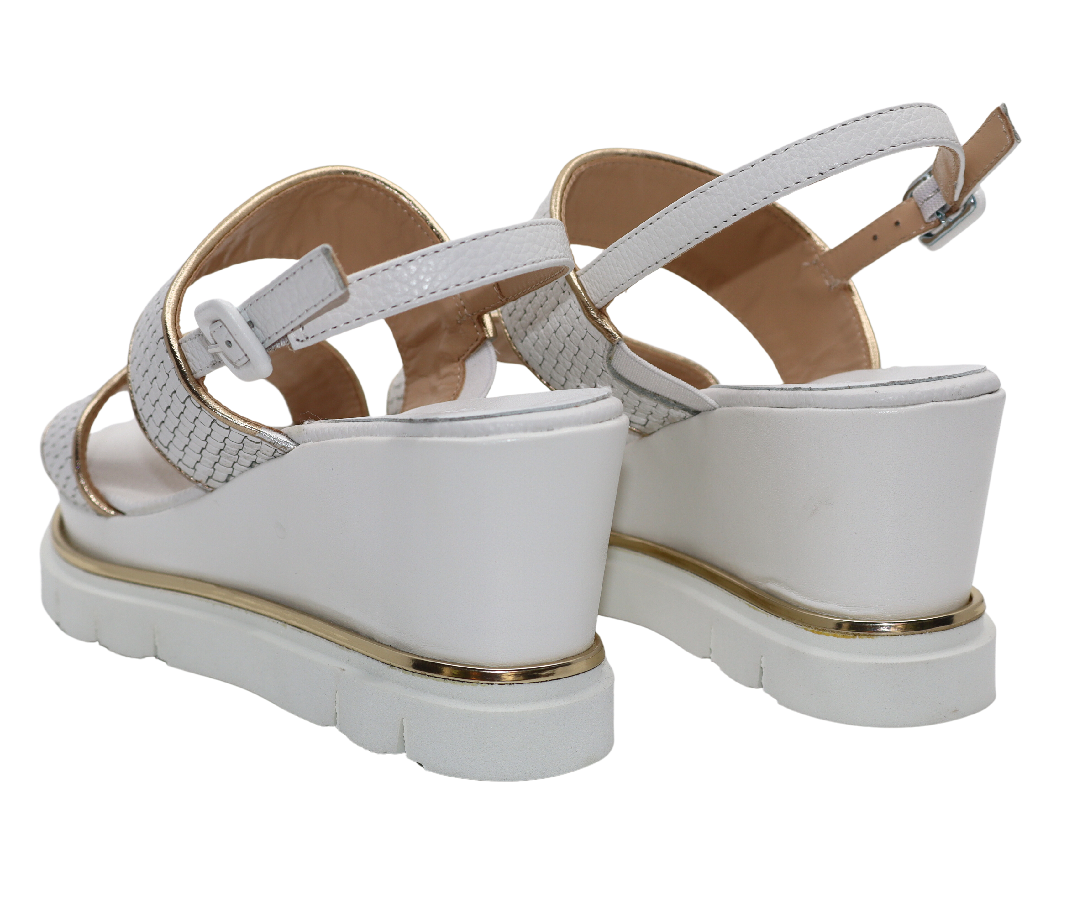 Luca Grossi / 495 - White