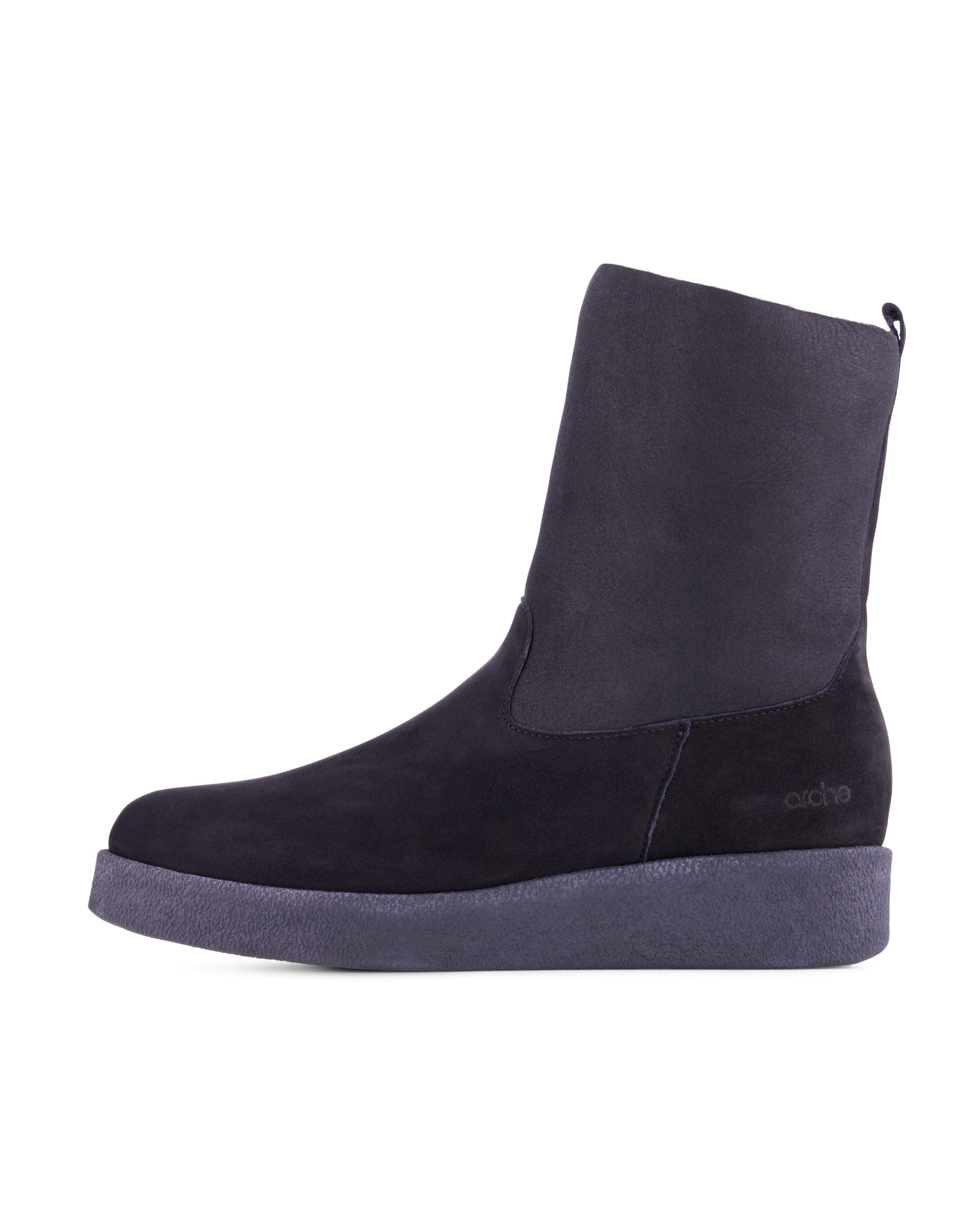 Arche / Comice - Black