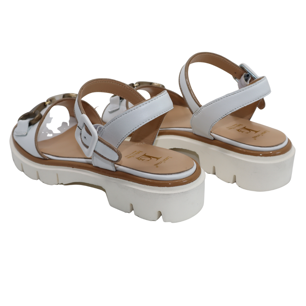 Luca Grossi / 516 - White