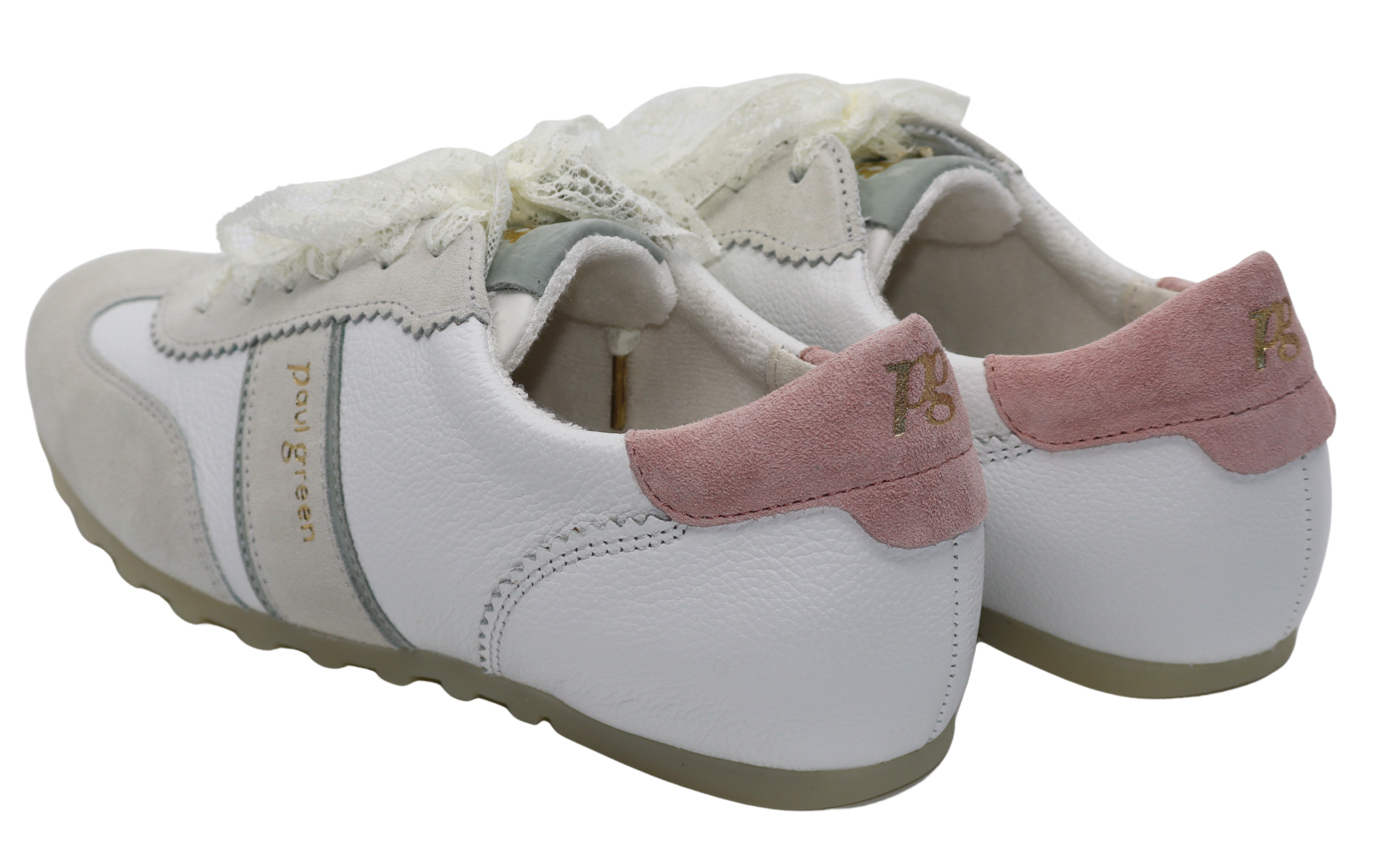 Paul Green / 5508 - White