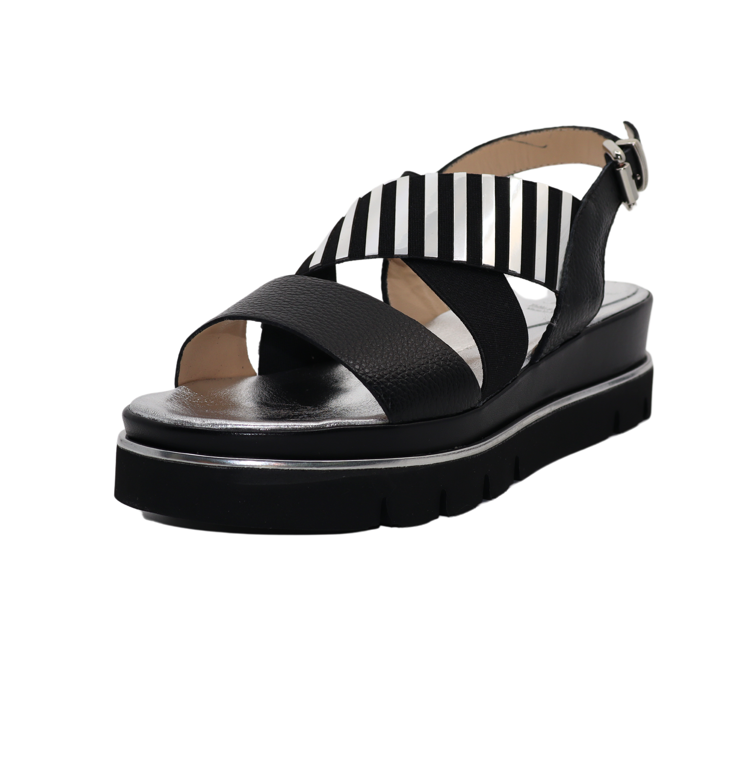 Luca Grossi / 579 - Black