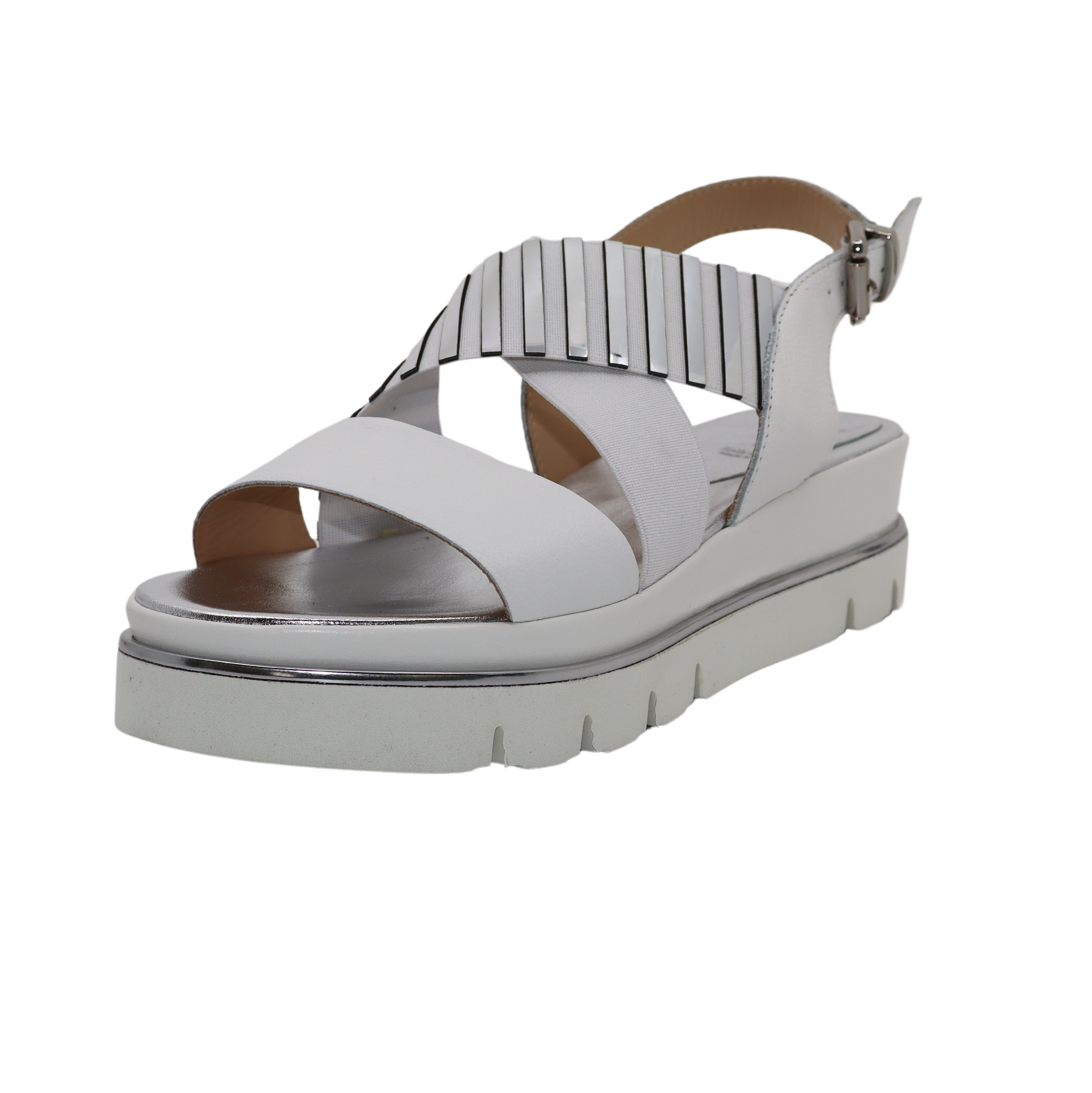 Luca Grossi / 579 - White