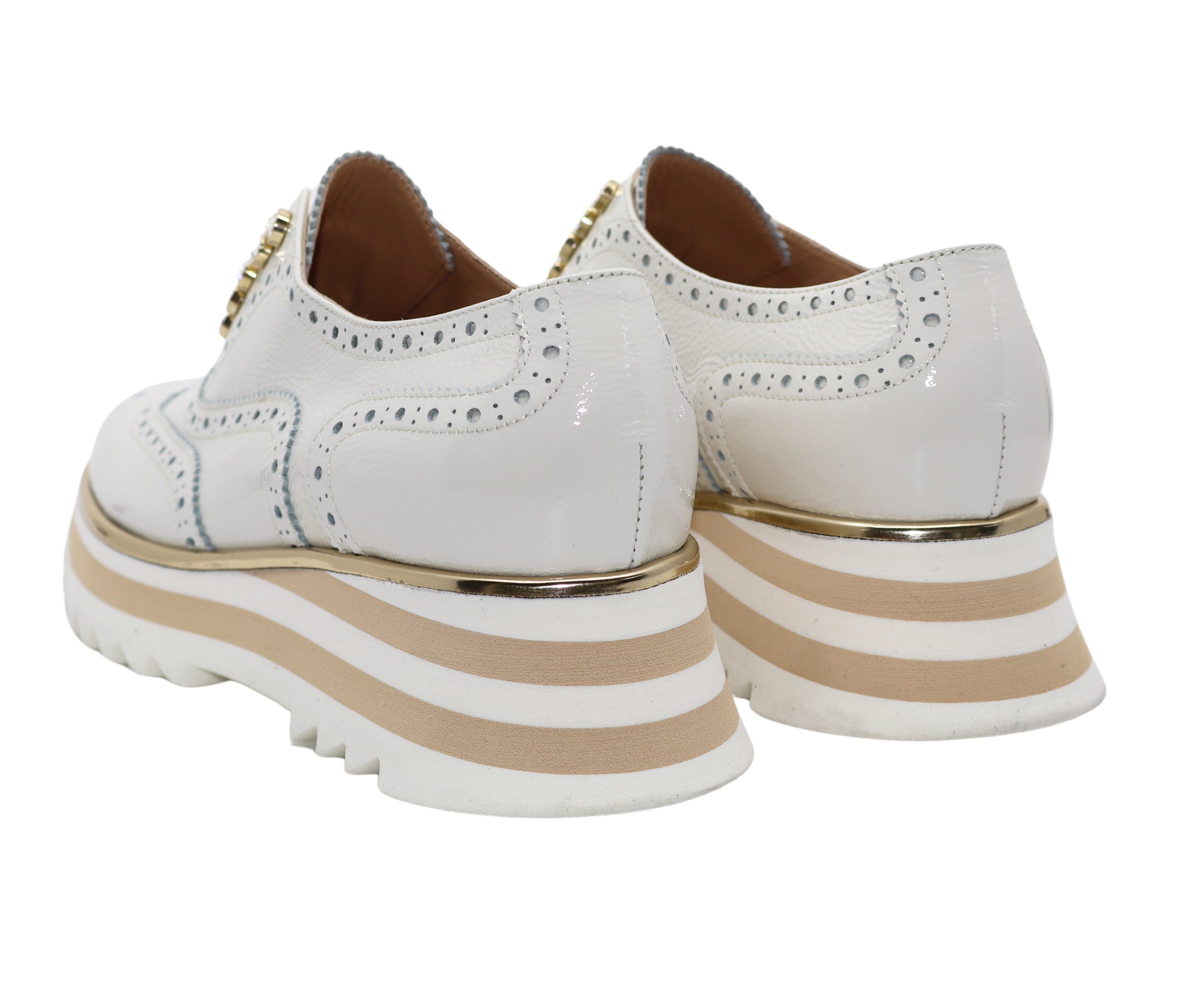 Luca Grossi / 623 - White