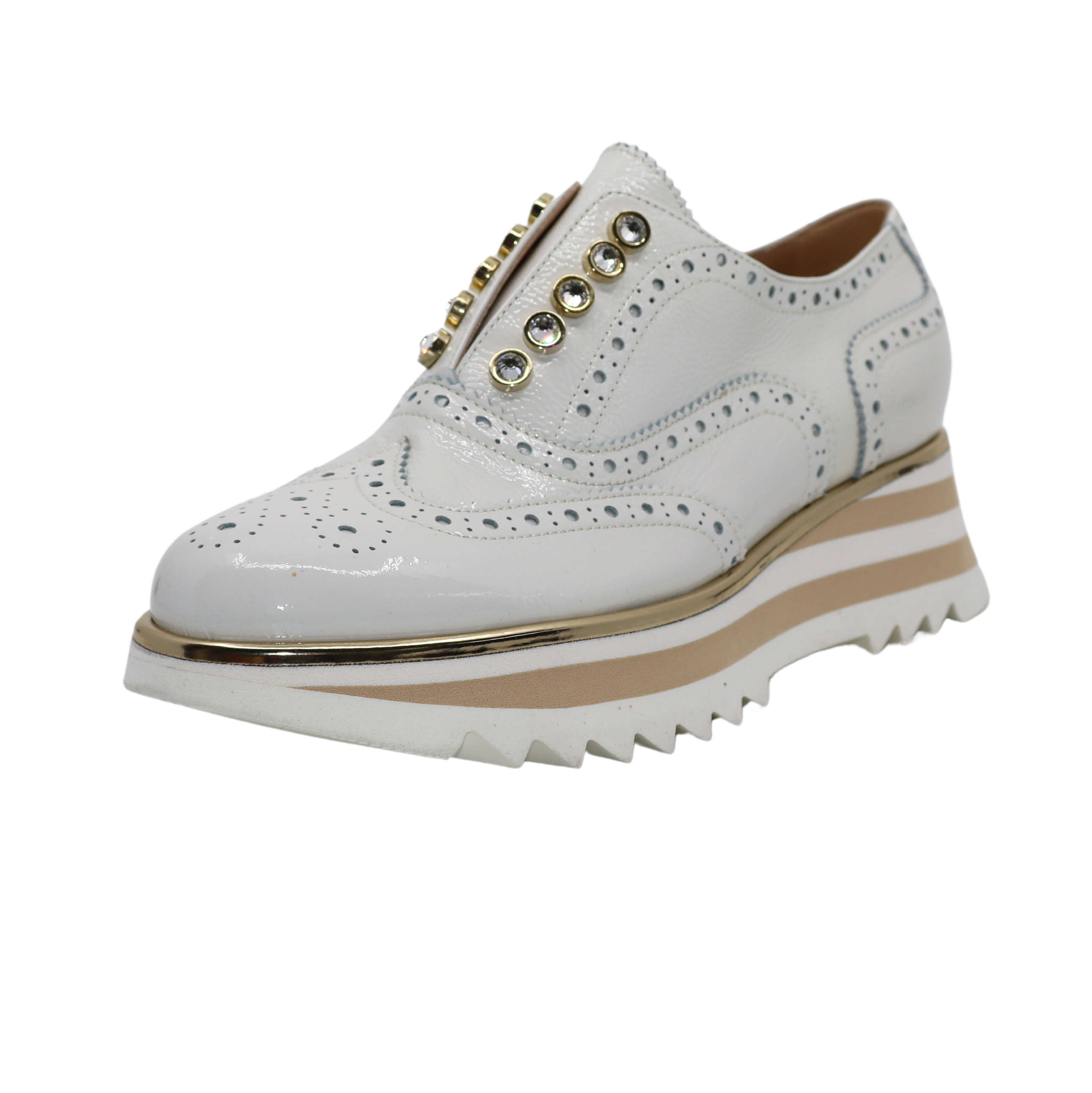 Luca Grossi / 623 - White