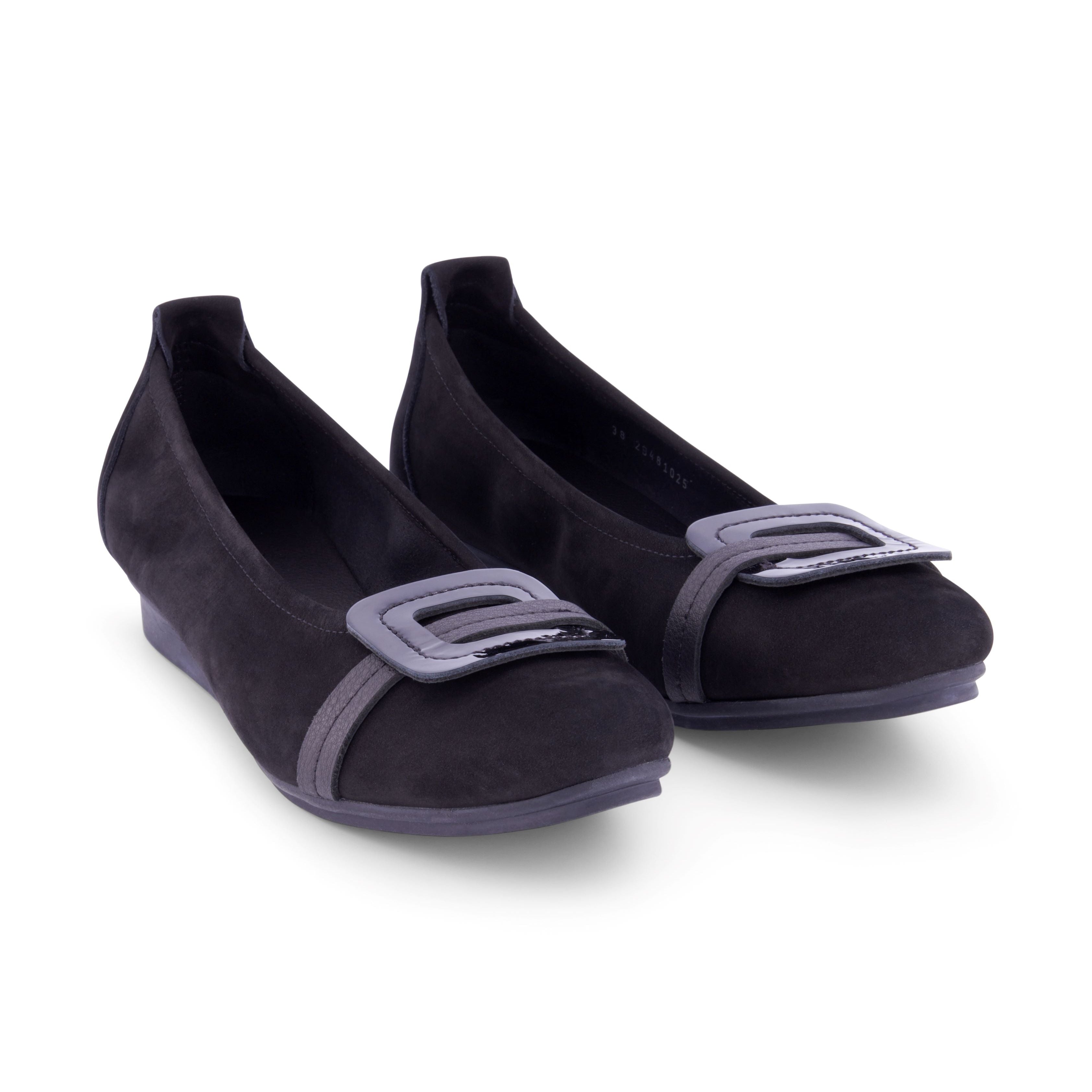 Arche / Nimmey - Black