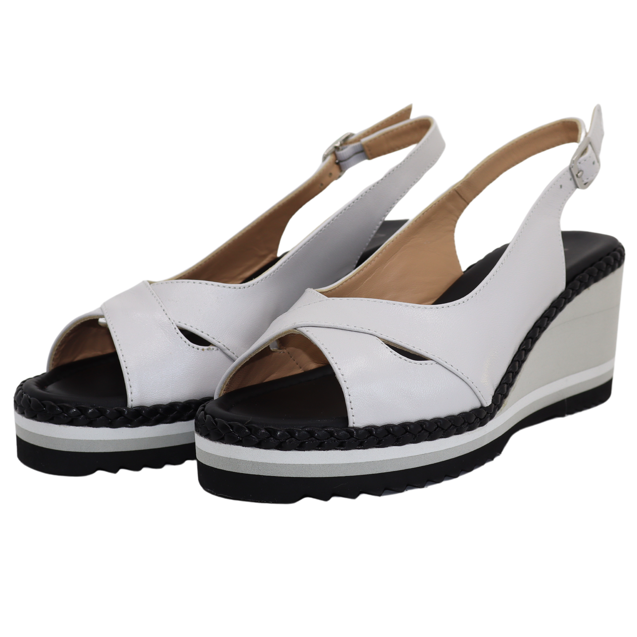 MOT CLé / 2050 - Grey