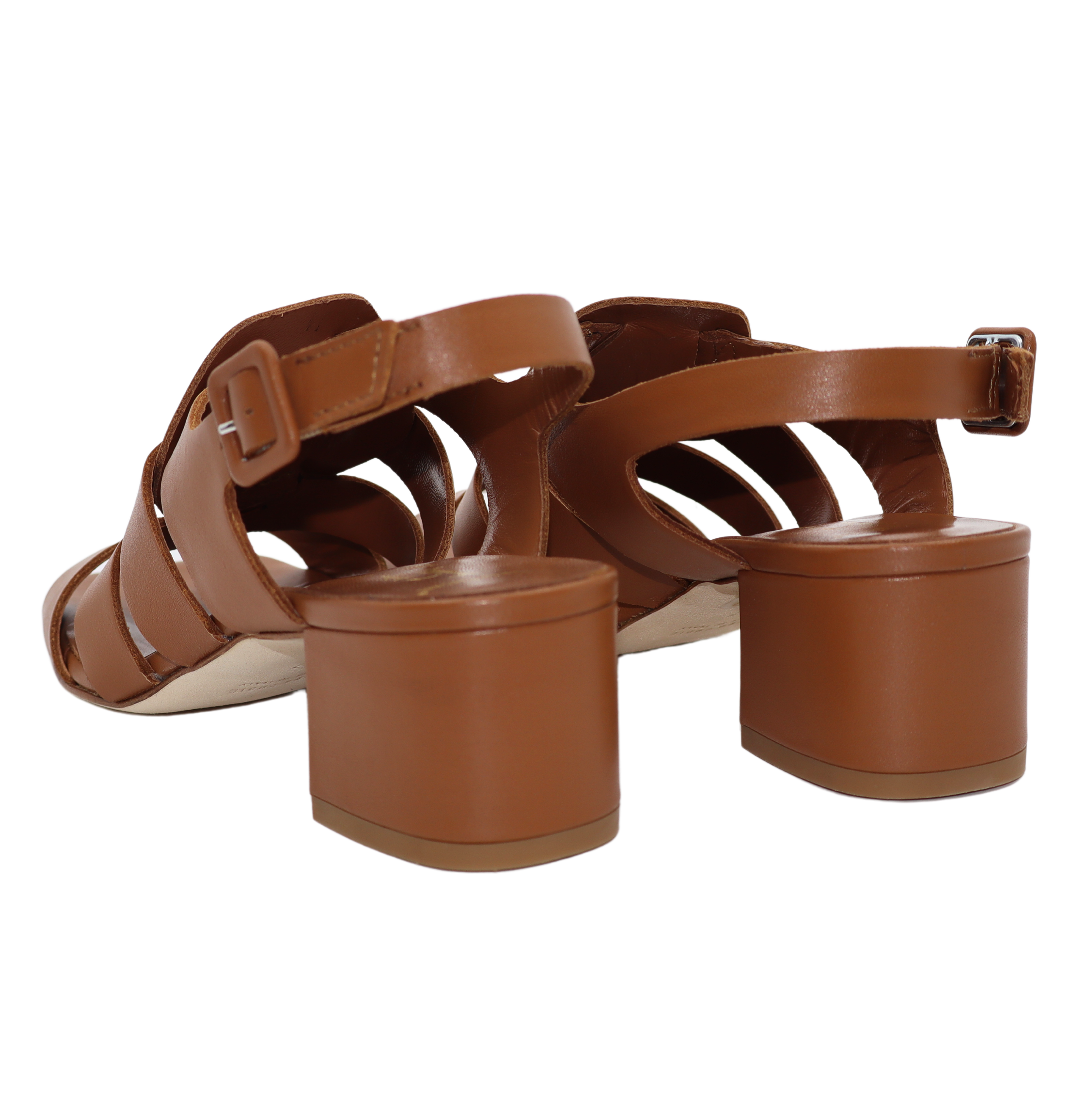 Luca Grossi / 723 - Tan