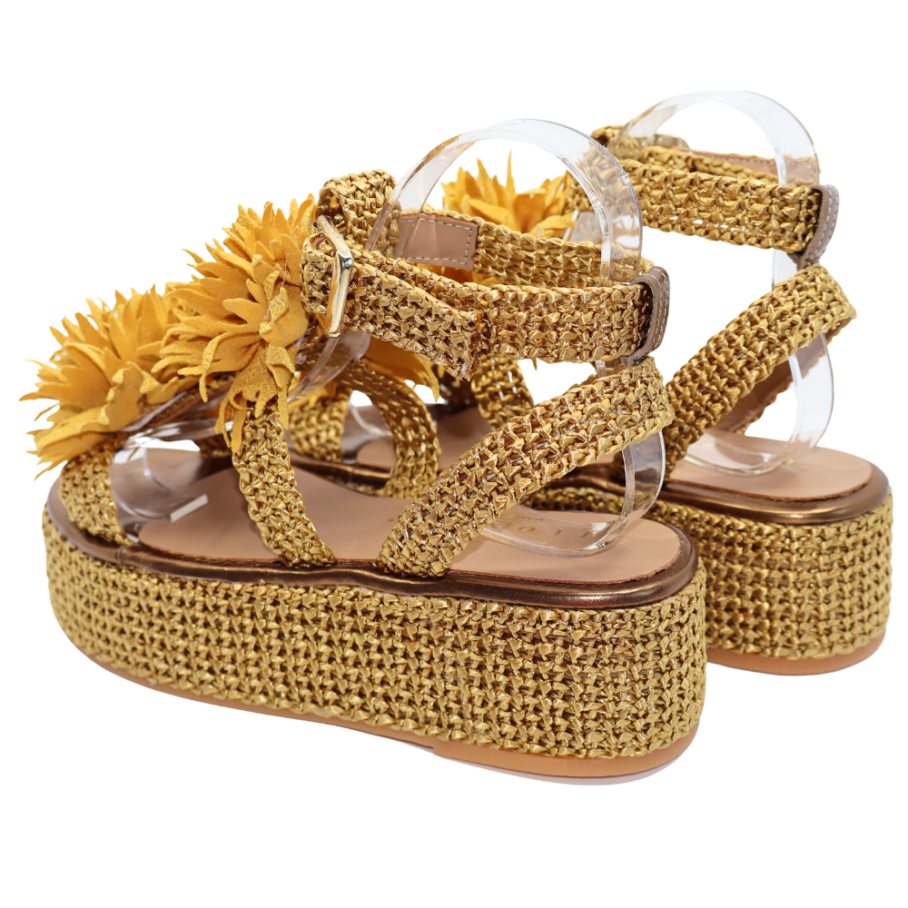 Fiorina / 762 - Bronze