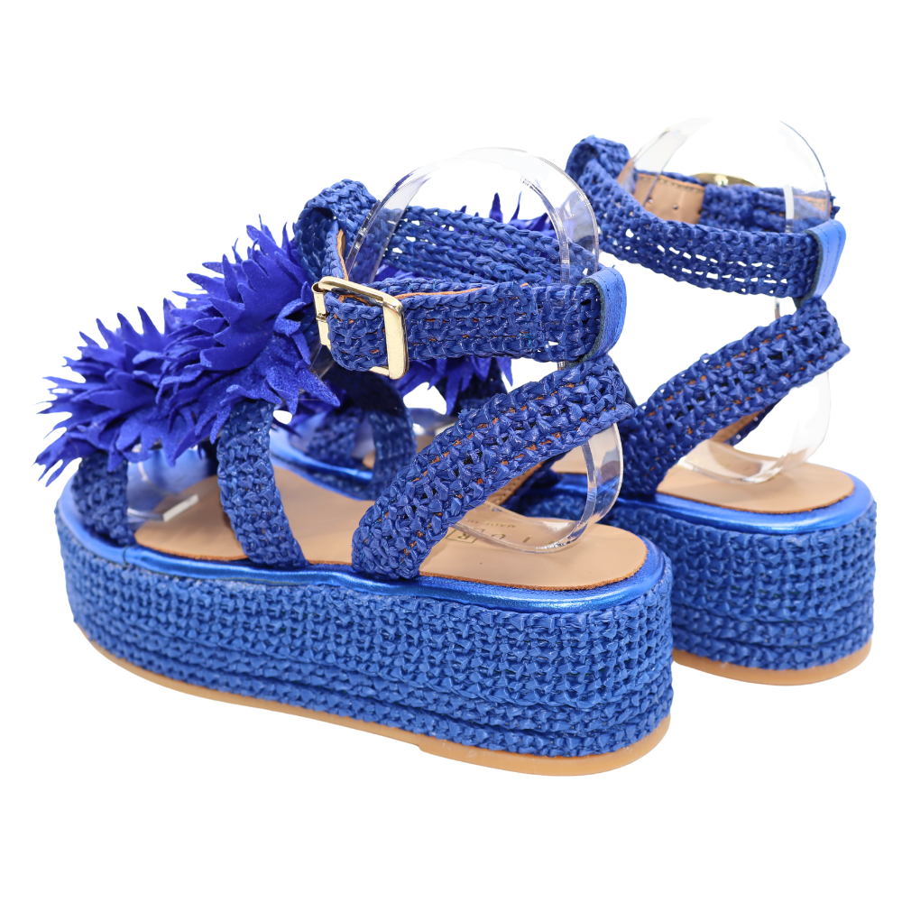 Fiorina / 762 - Blue