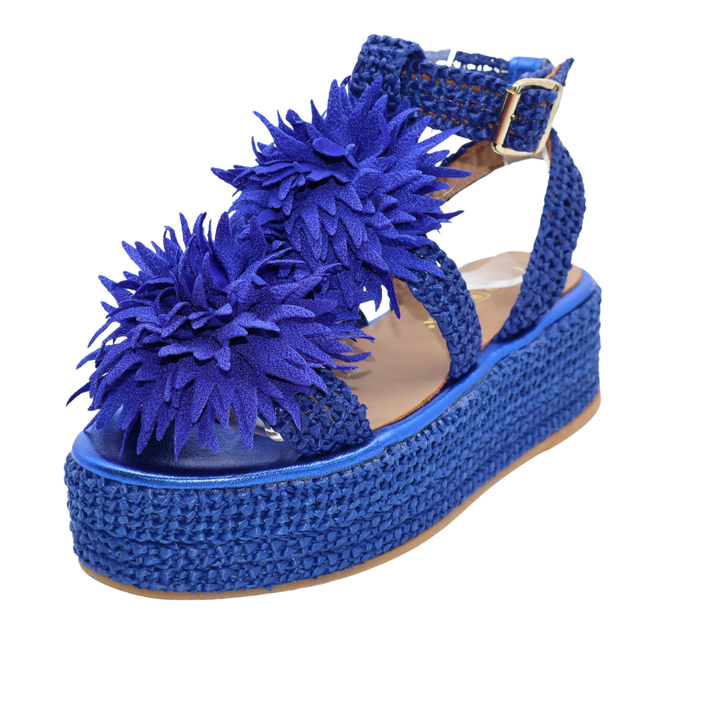 Fiorina / 762 - Blue