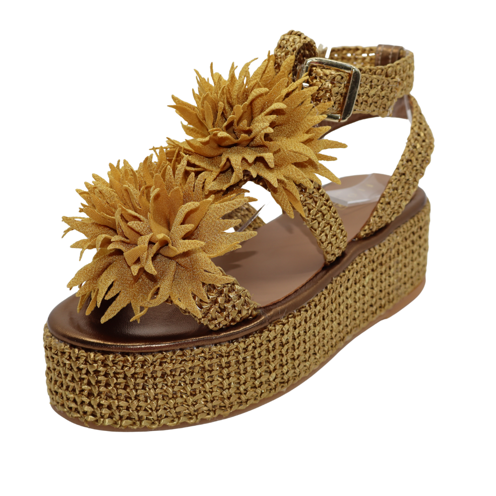 Fiorina / 762 - Bronze