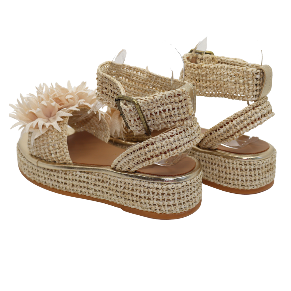 Fiorina / 764 - Cream