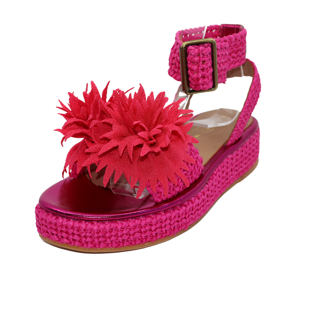 Fiorina / 764 - Fuchsia