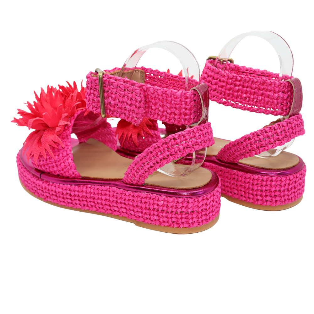 Fiorina / 764 - Fuchsia