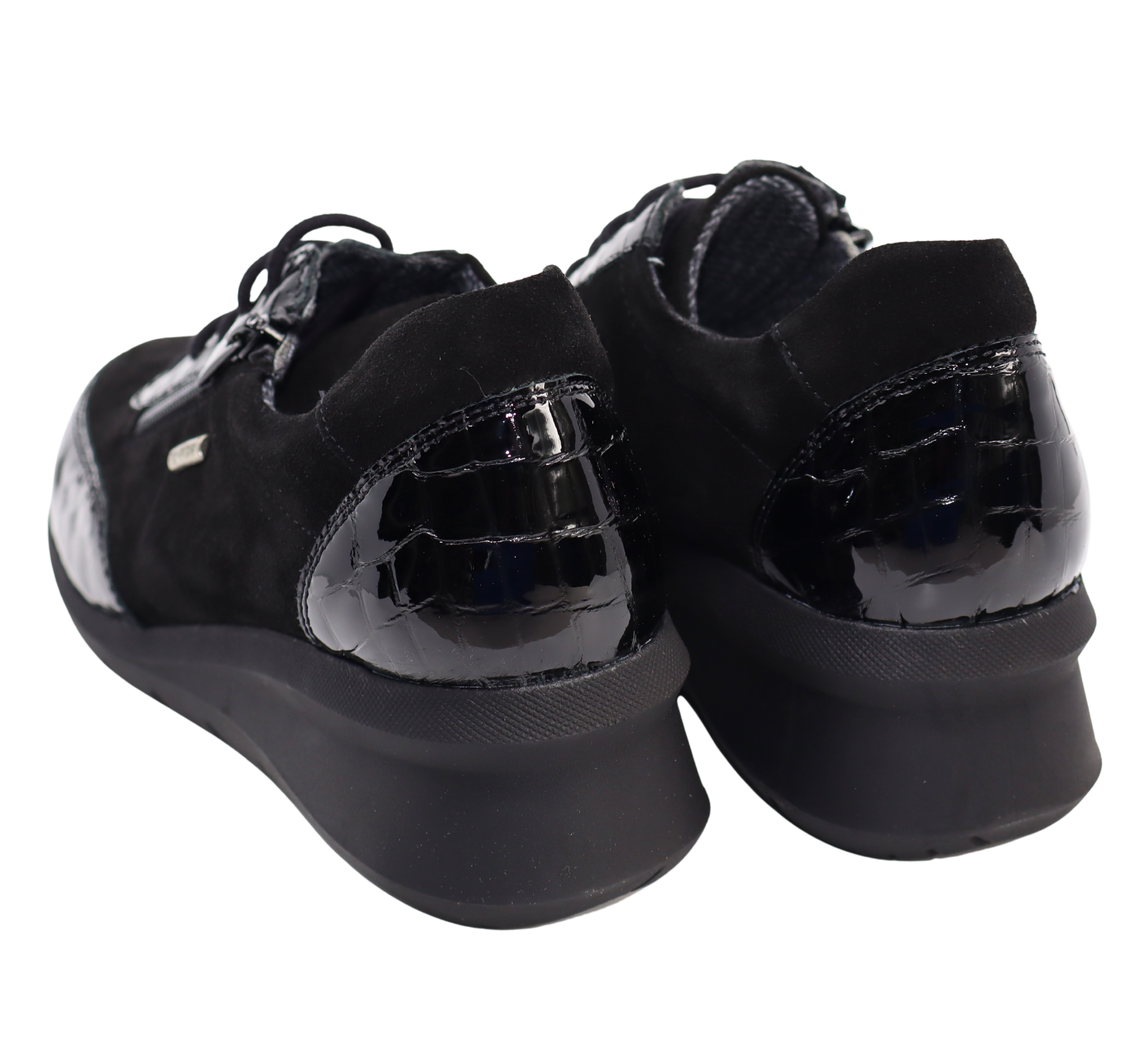 D'Chicas / 7936 - Black