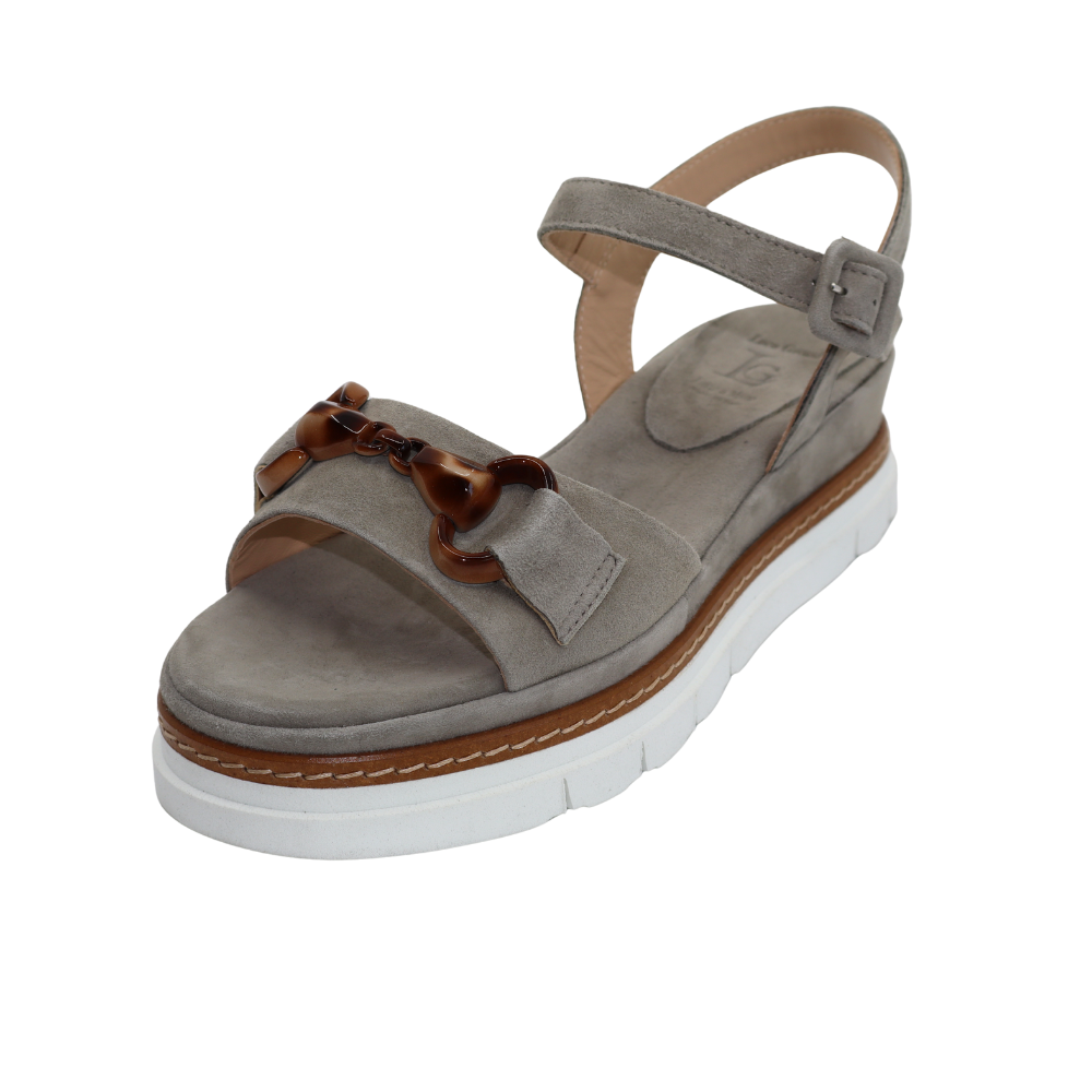 Luca Grossi / 862 - Khaki