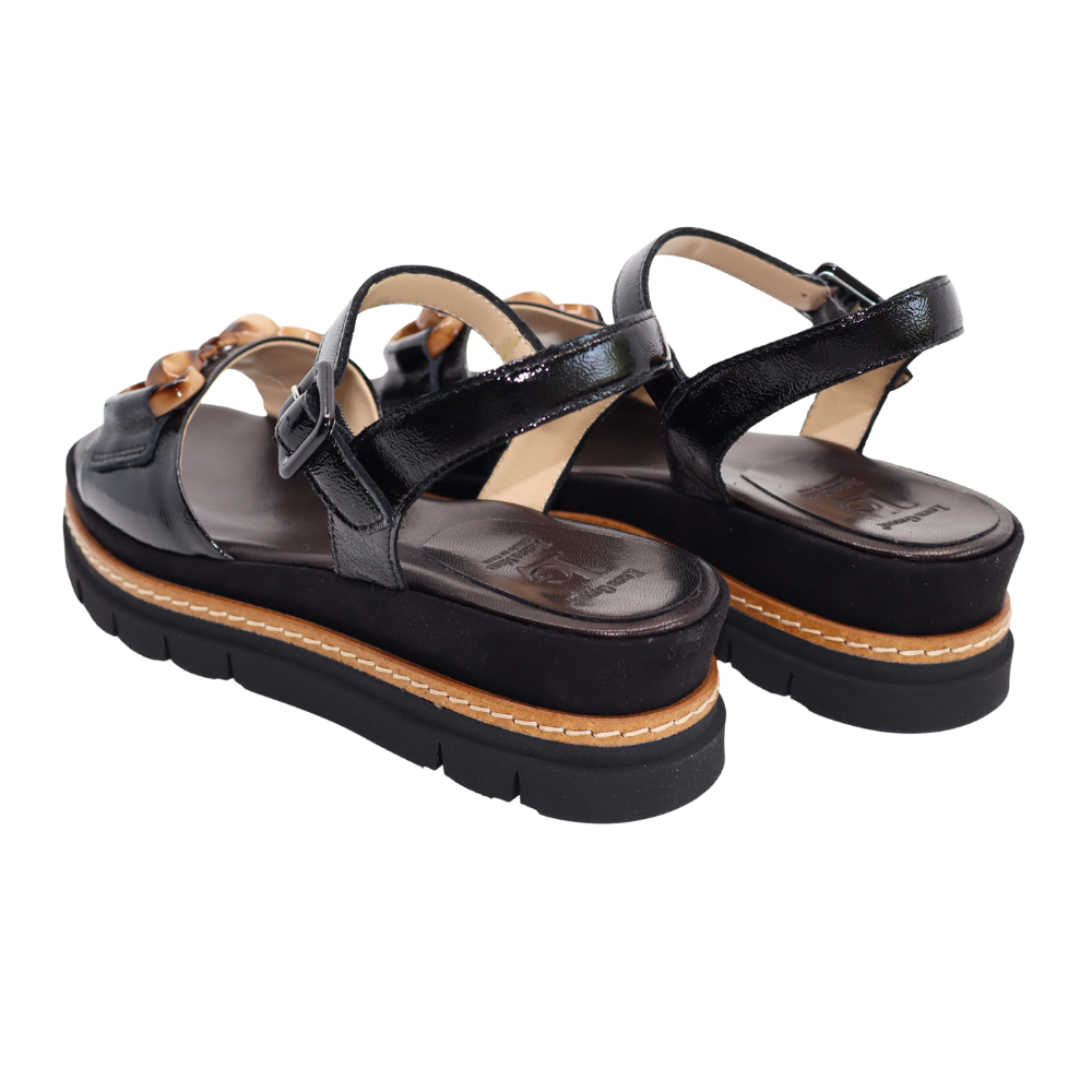 Luca Grossi / 862 - Black