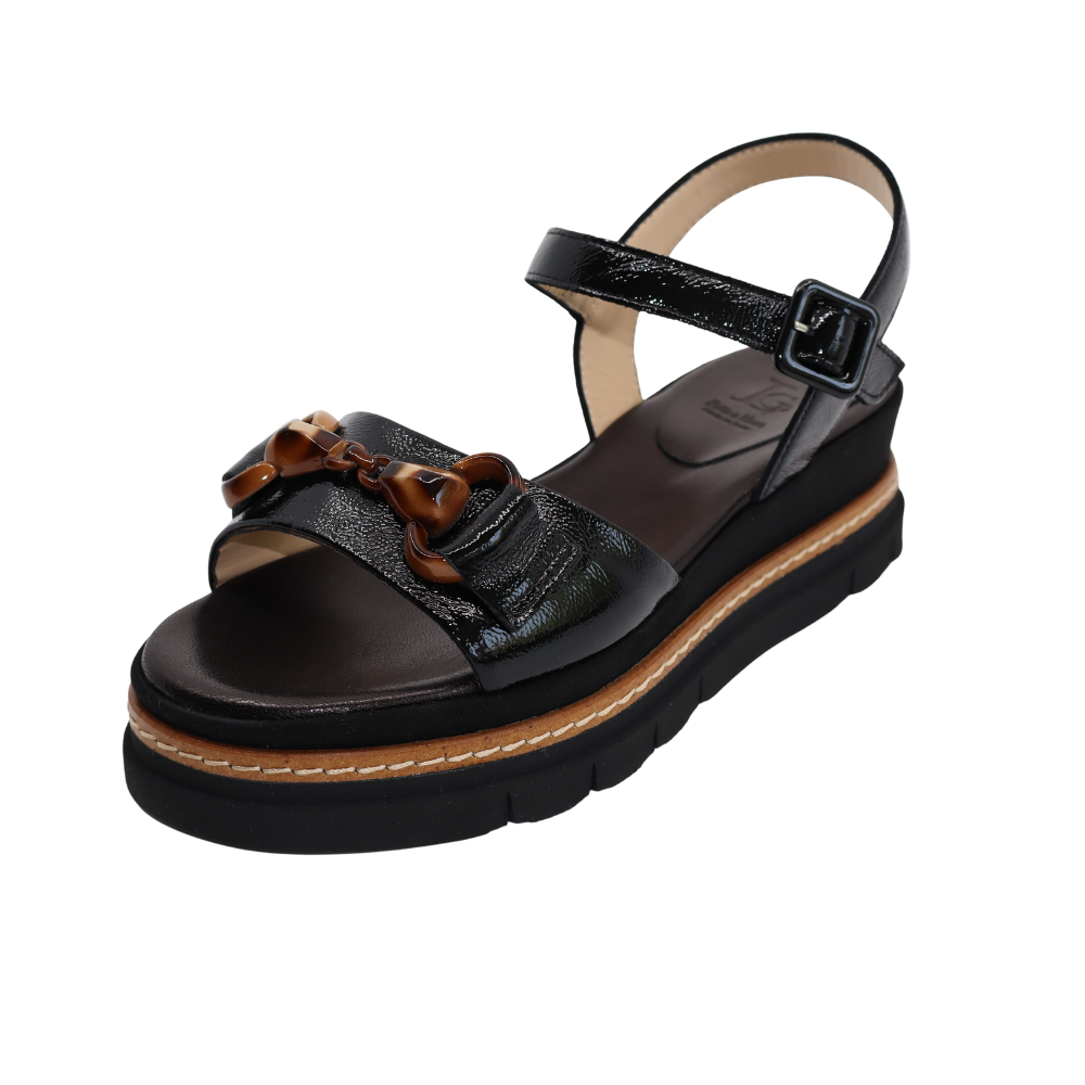 Luca Grossi / 862 - Black