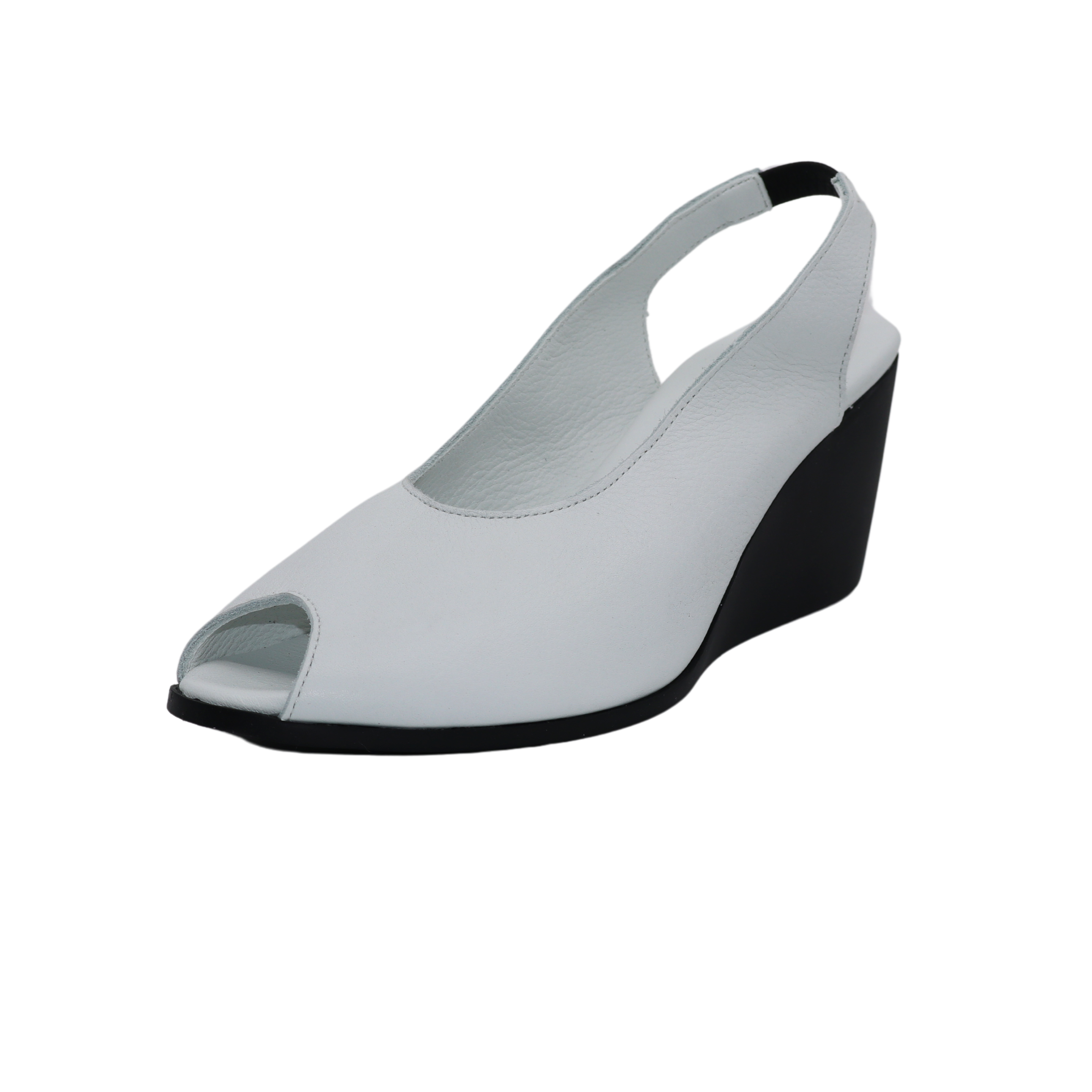 Arche / Egaely - White