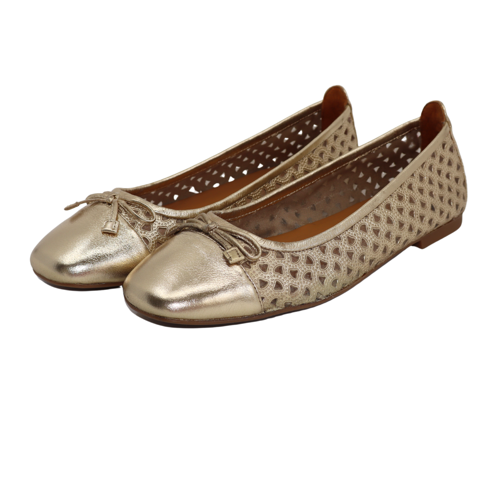 UNISA / BEANY - gold