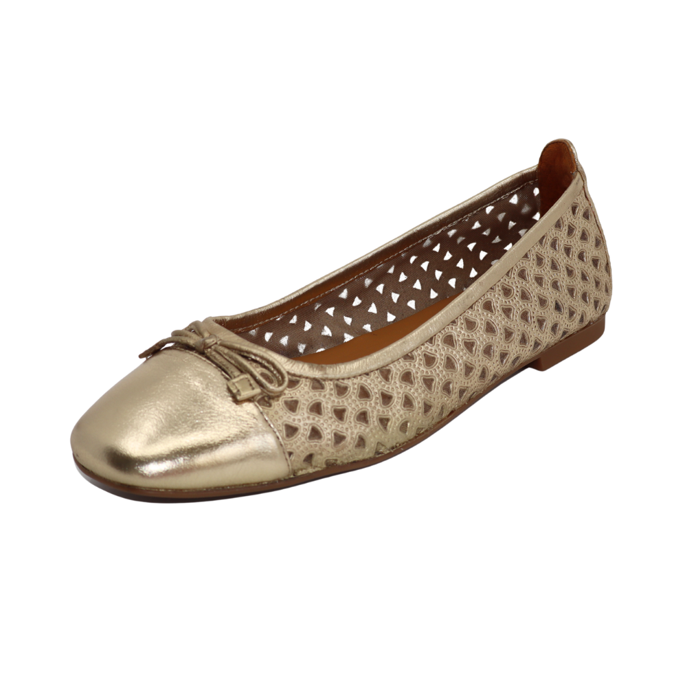 UNISA / BEANY - gold