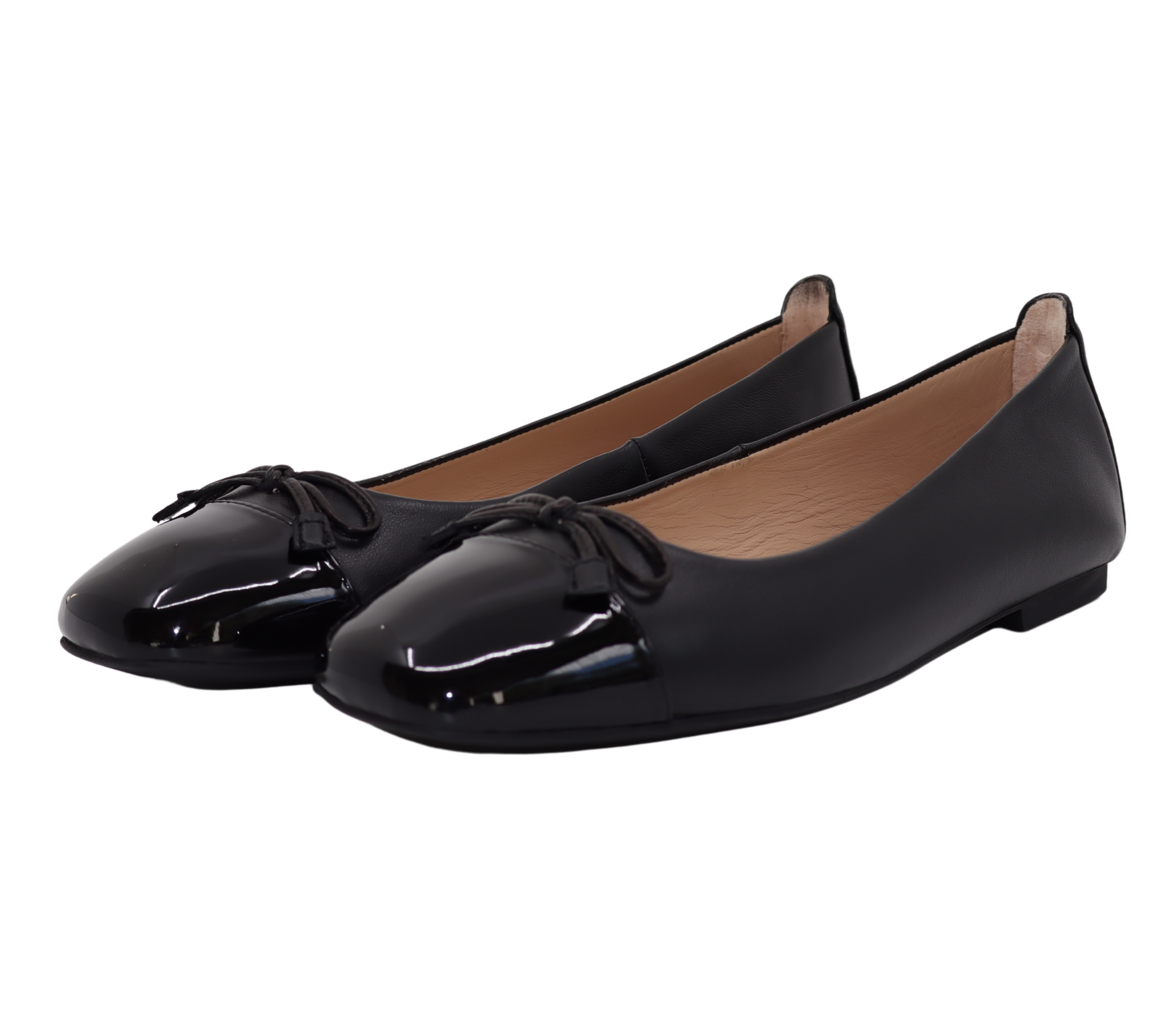 Unisa / Belle - Black