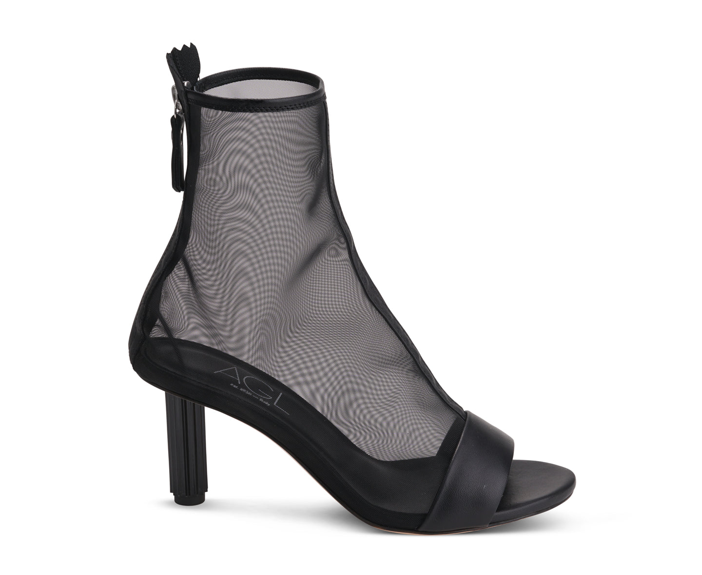 AGL / Dorica - Black