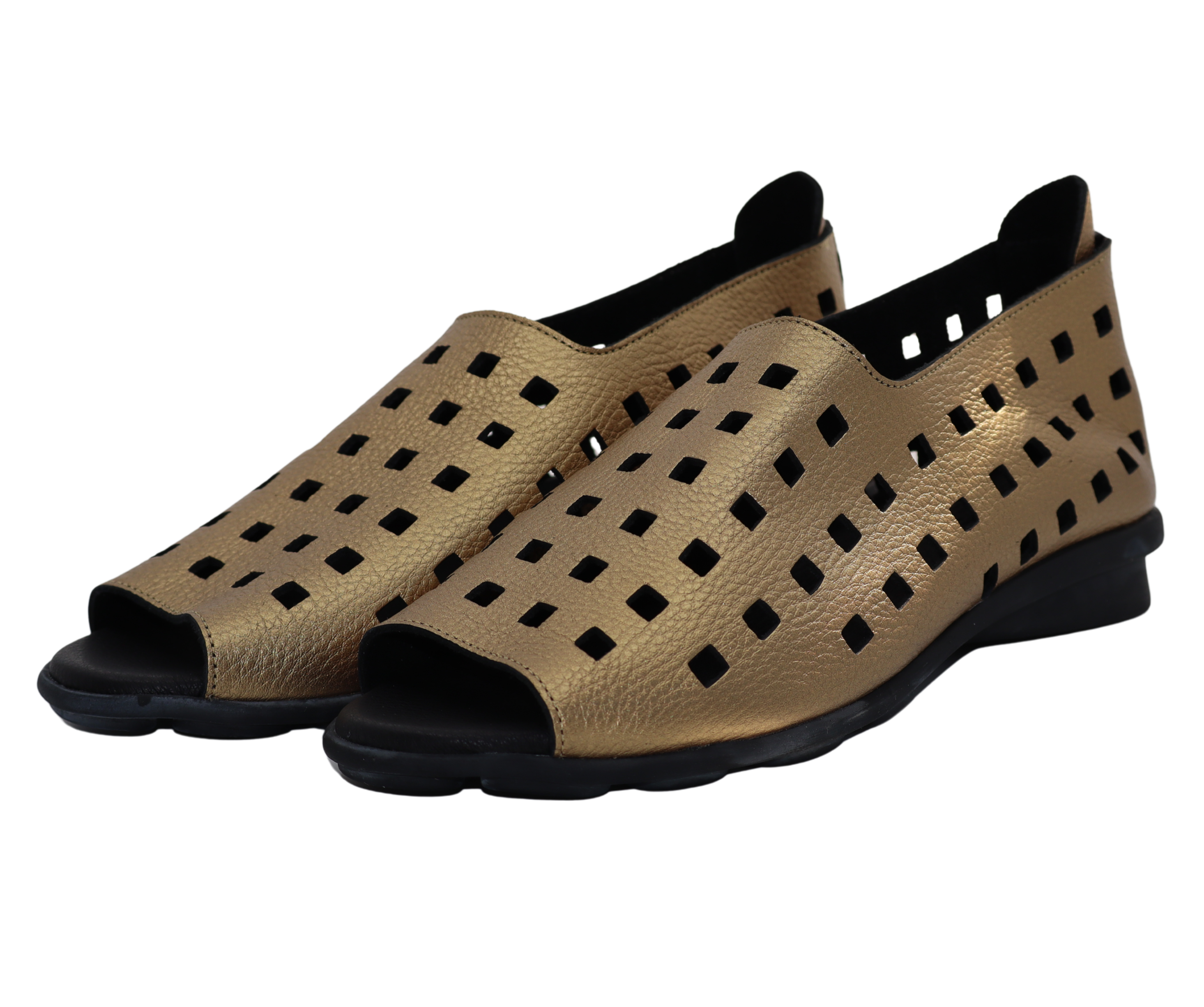 Arche / Drick - Bronze