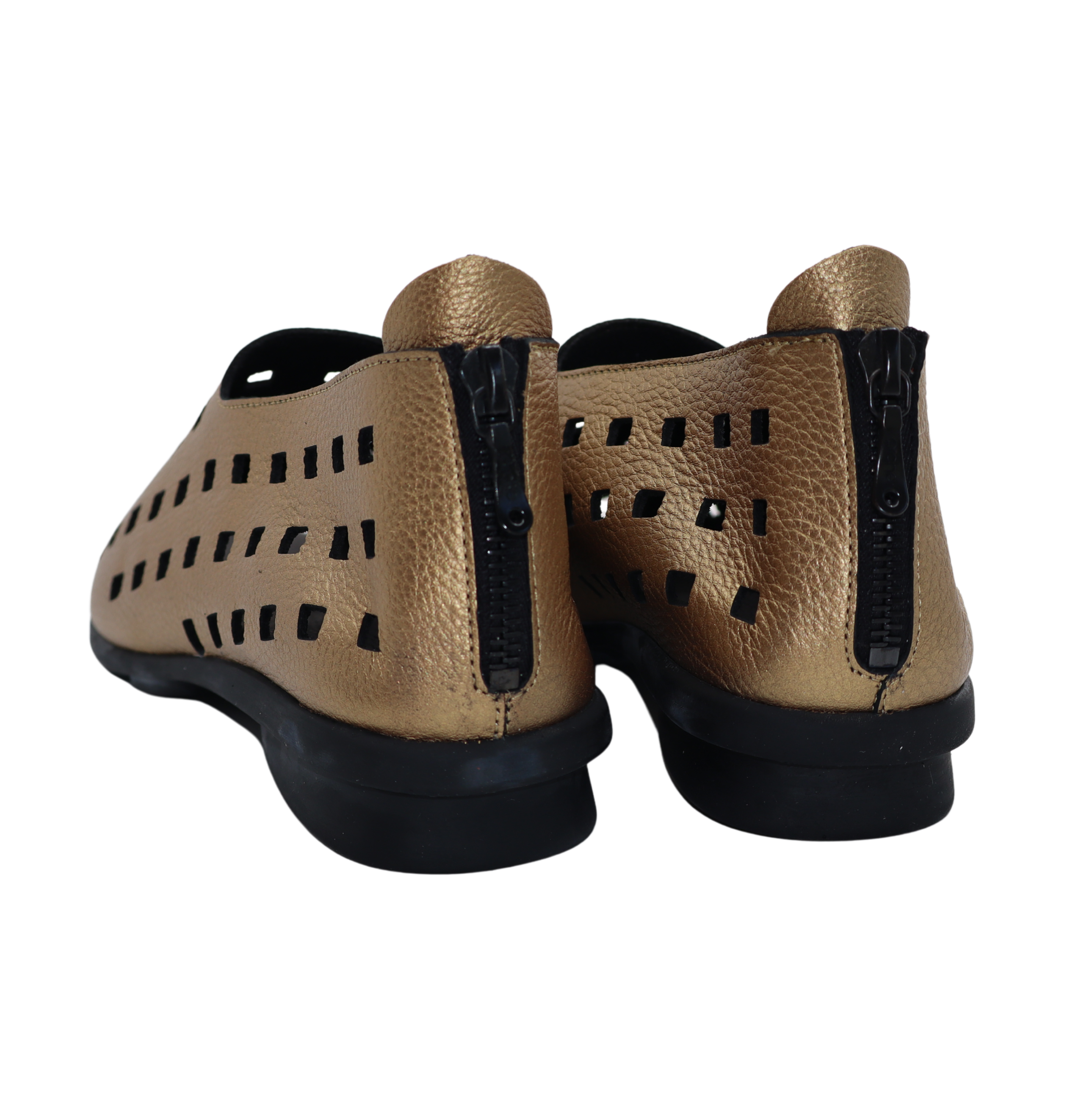 Arche / Drick - Bronze