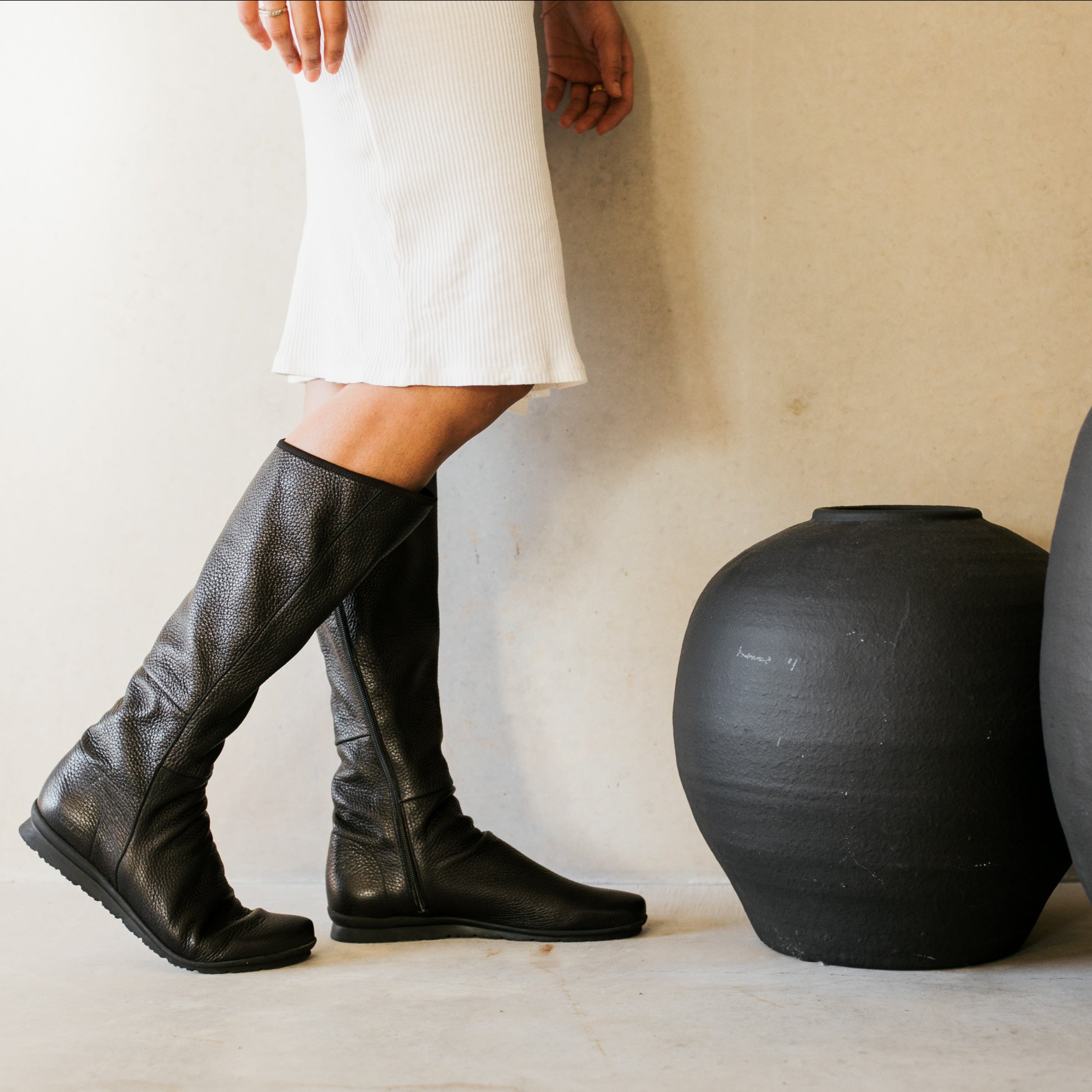 Arche / Barkya - Black